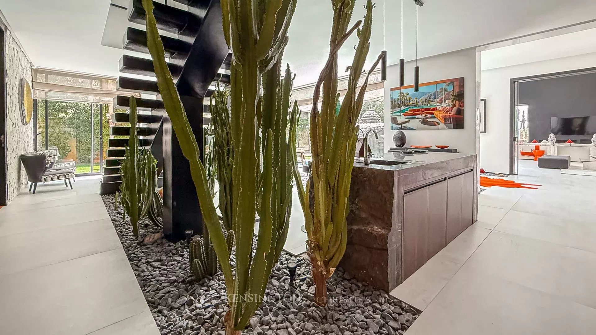 4 Bedroom Villa/Townhouse's Image 11
