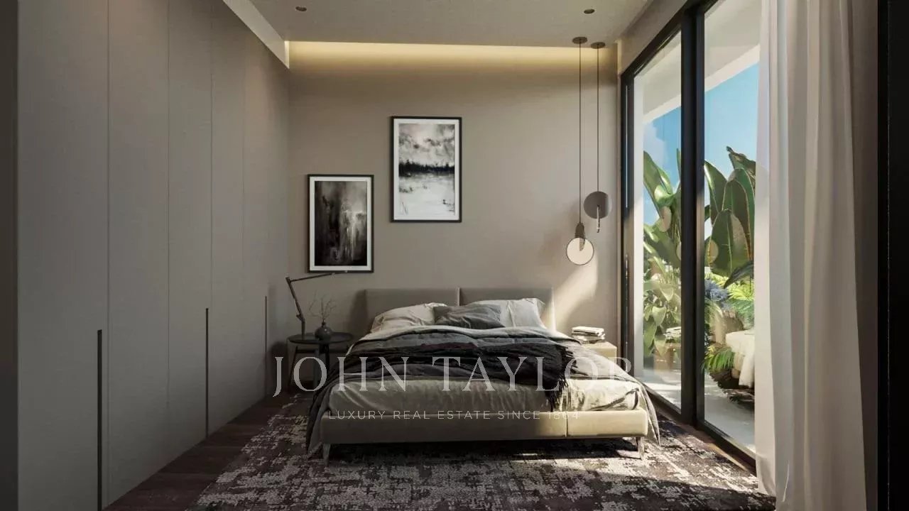 Wohnung 4 zimmer 147 m² Demos Agiou Athanasiou, Zypern