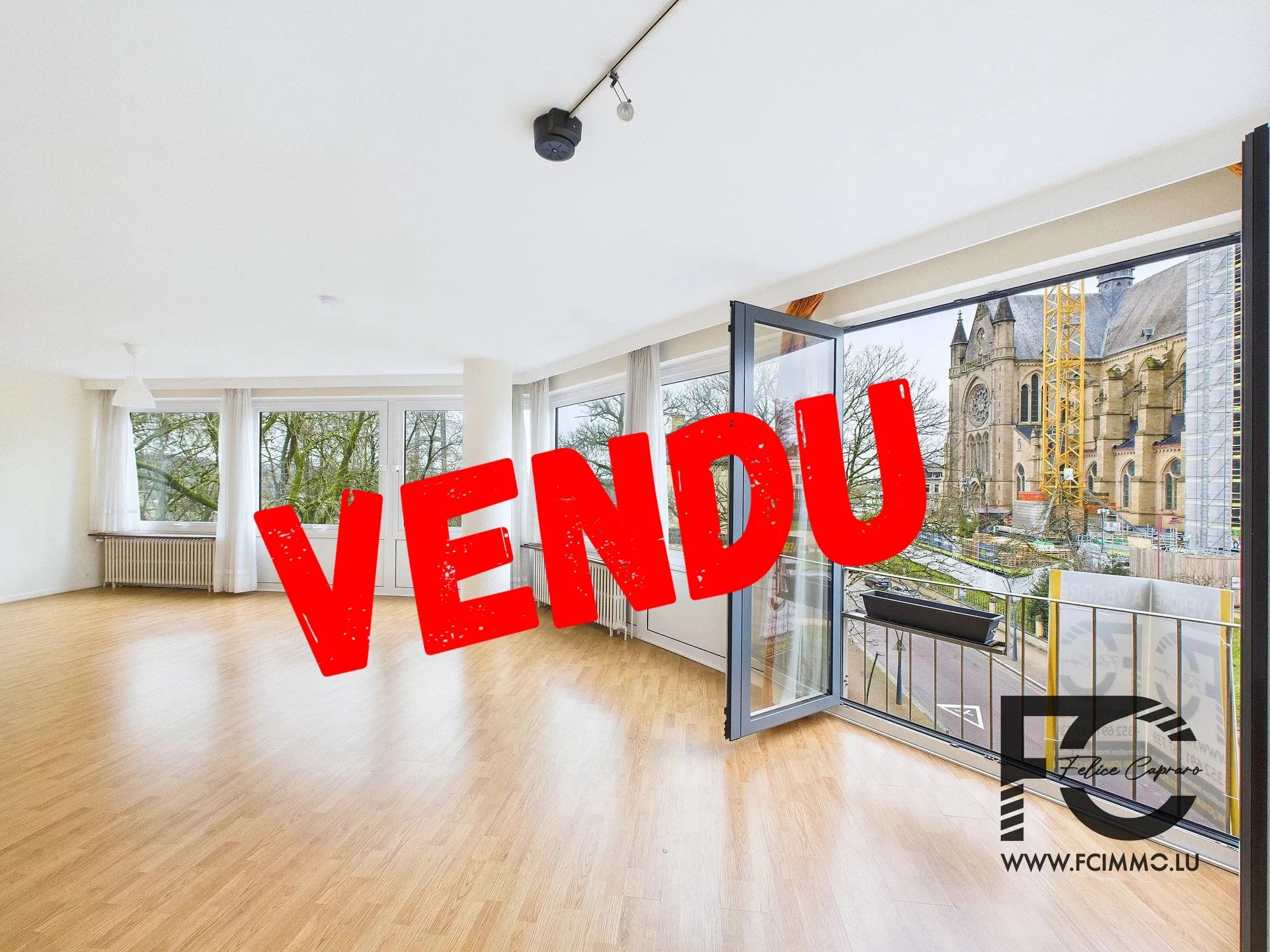 Sale Apartment Arlon