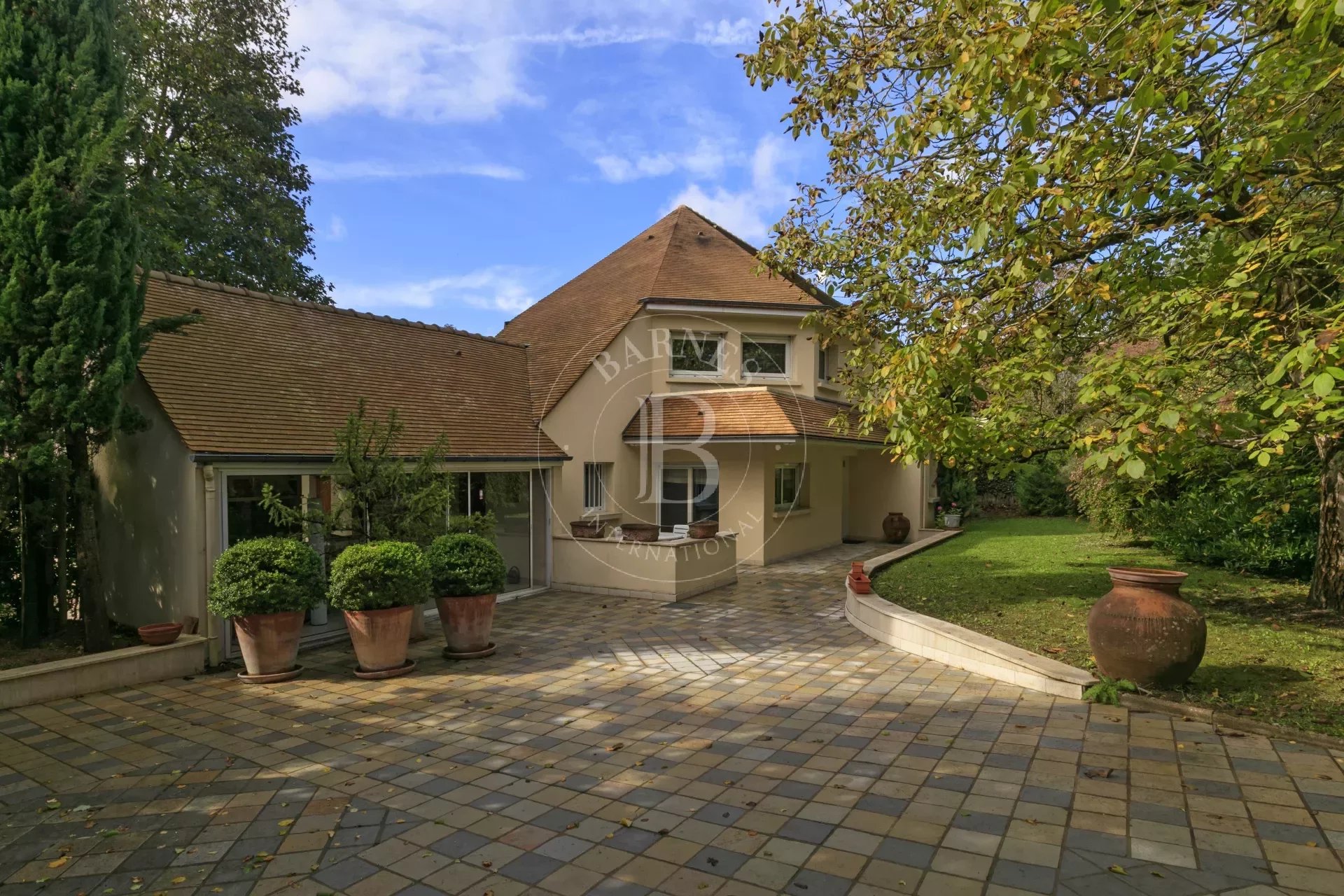 Maison Soisy-sur-Seine  -  ref 85300470 (picture 2)