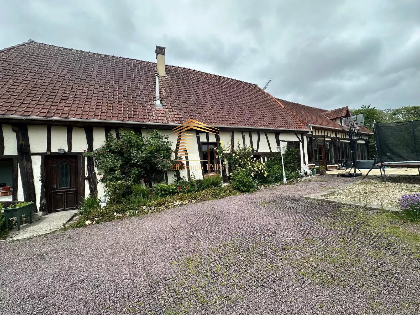 Agence immobilière de The Immo Times