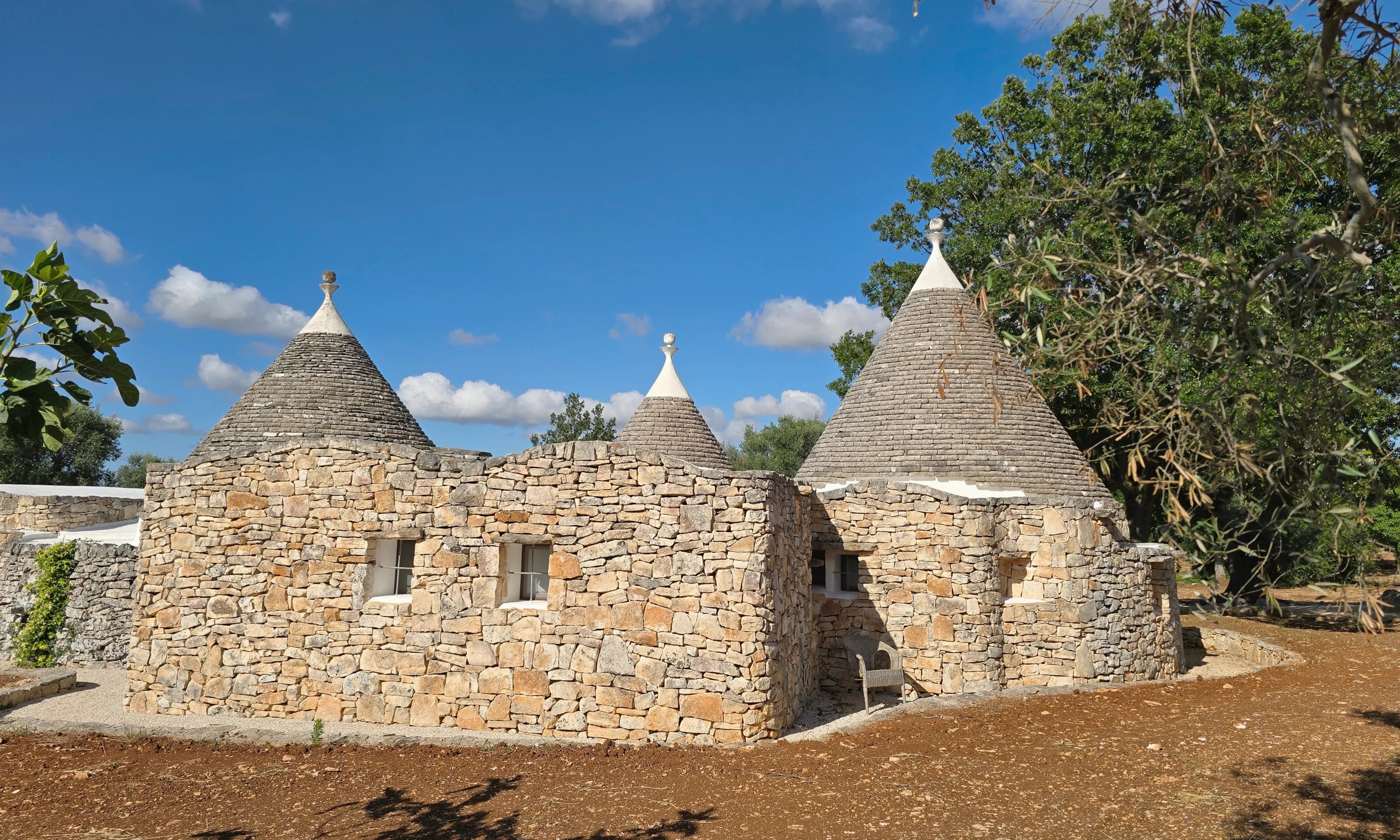 Venta Villa Ceglie Messapica