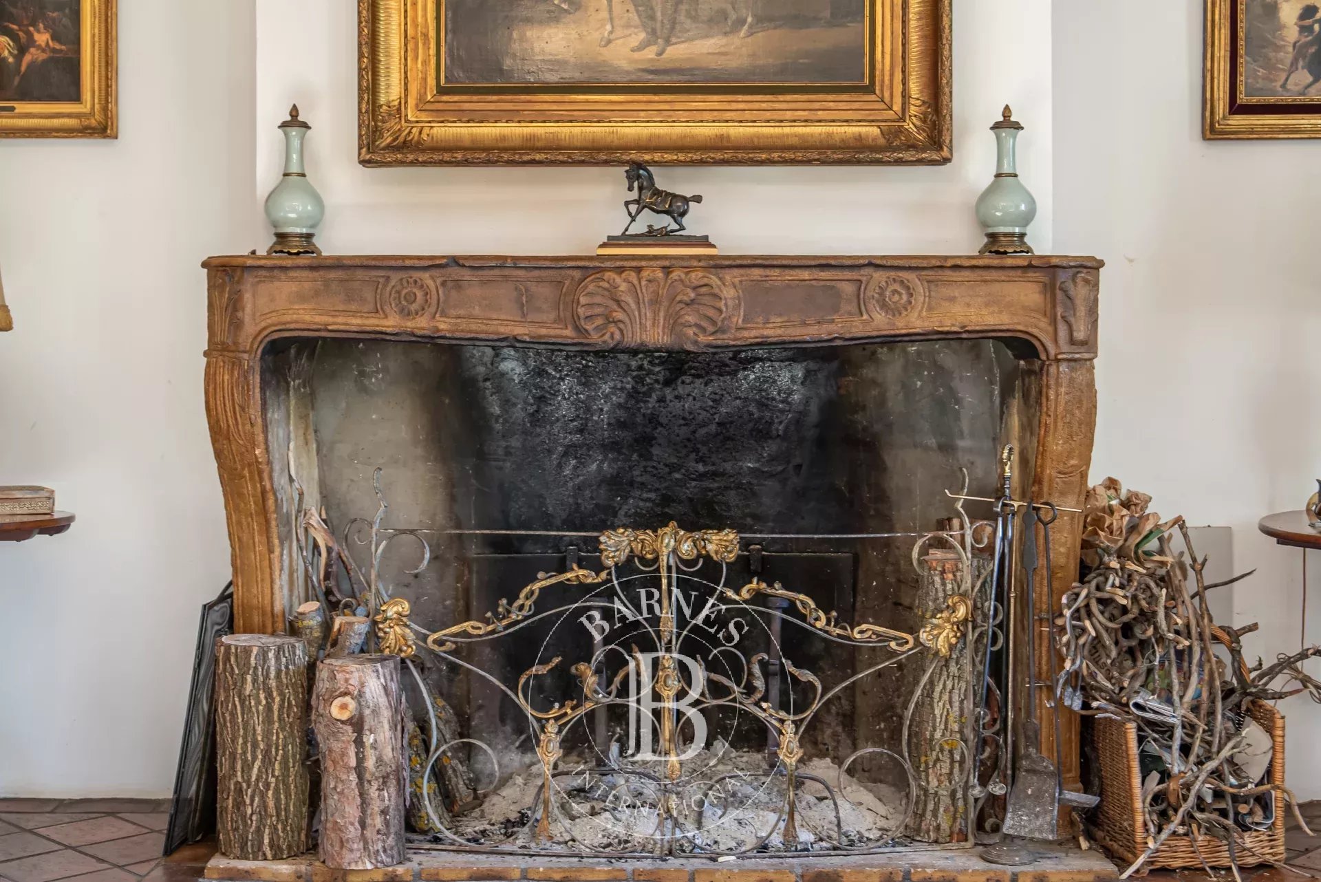 Mülkiyet Valensole - picture 6