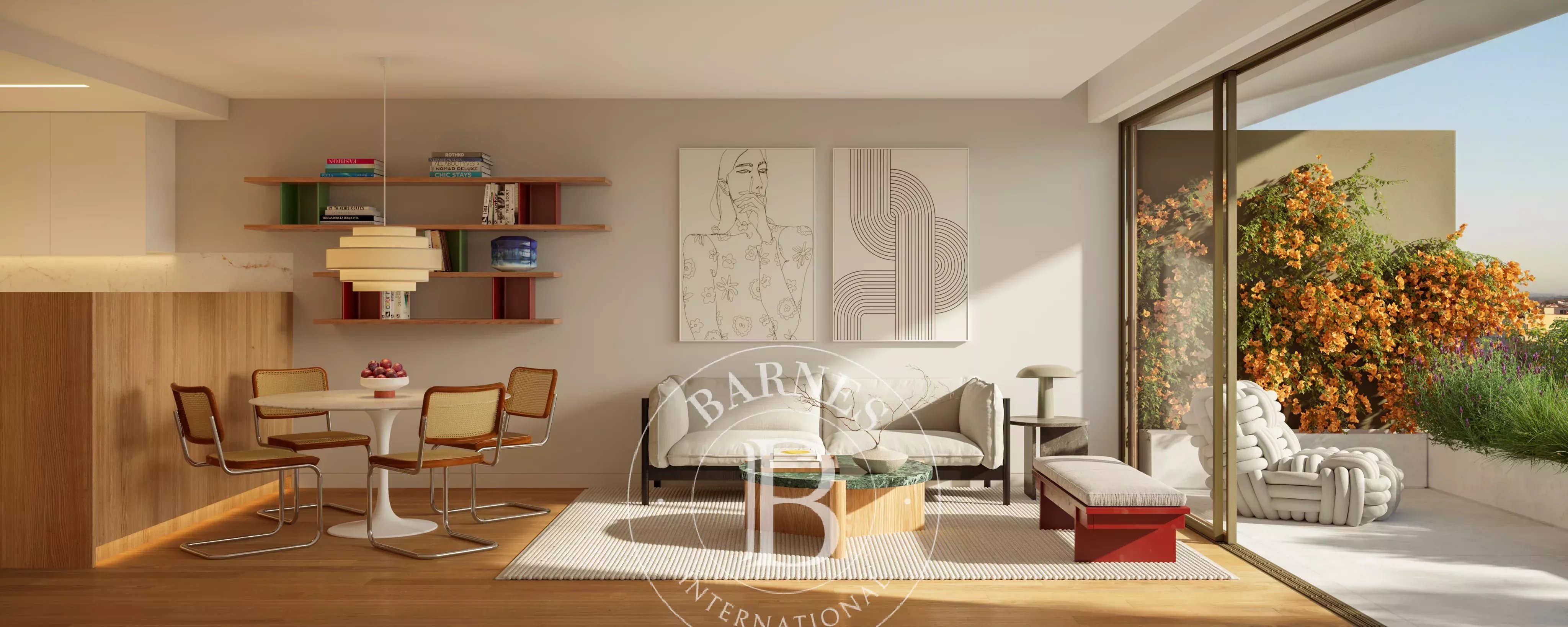 O Seu Refúgio Entre o Rio e o Mar