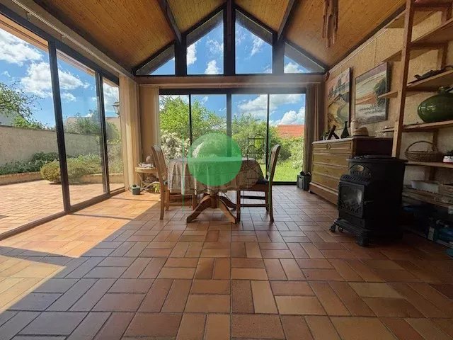 SAINT-VRAIN - MAISON 5 PIÈCES