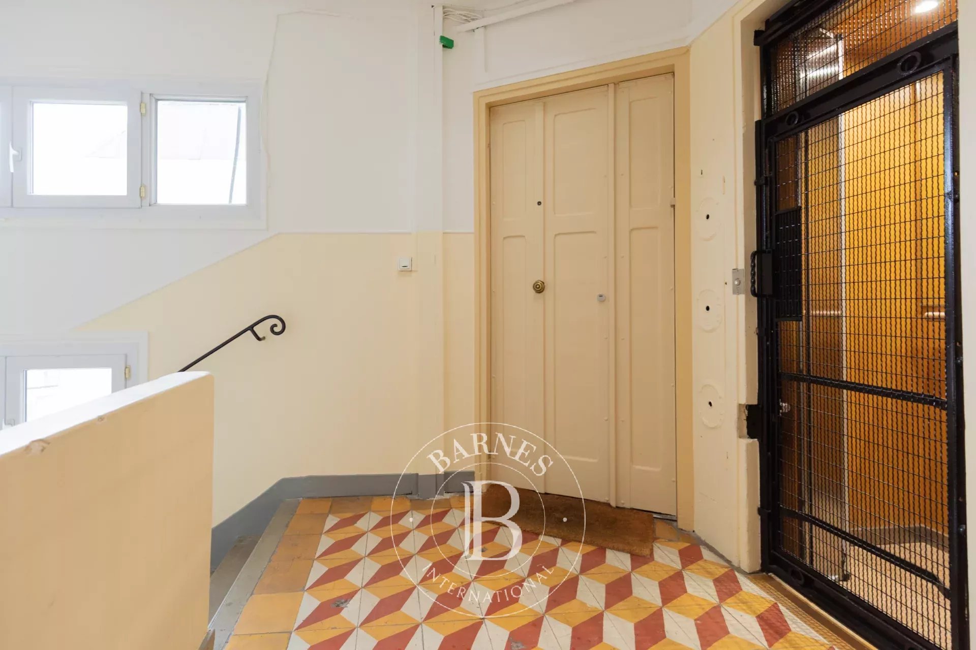 Daire Paris 12ème - picture 14