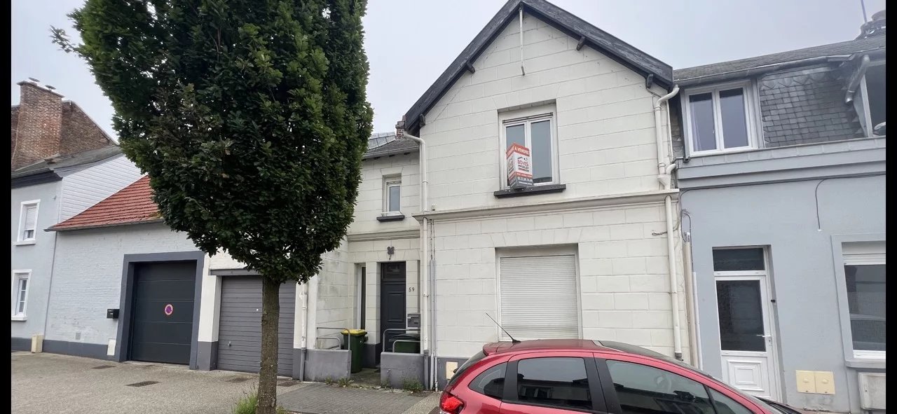 Location Maison Boves