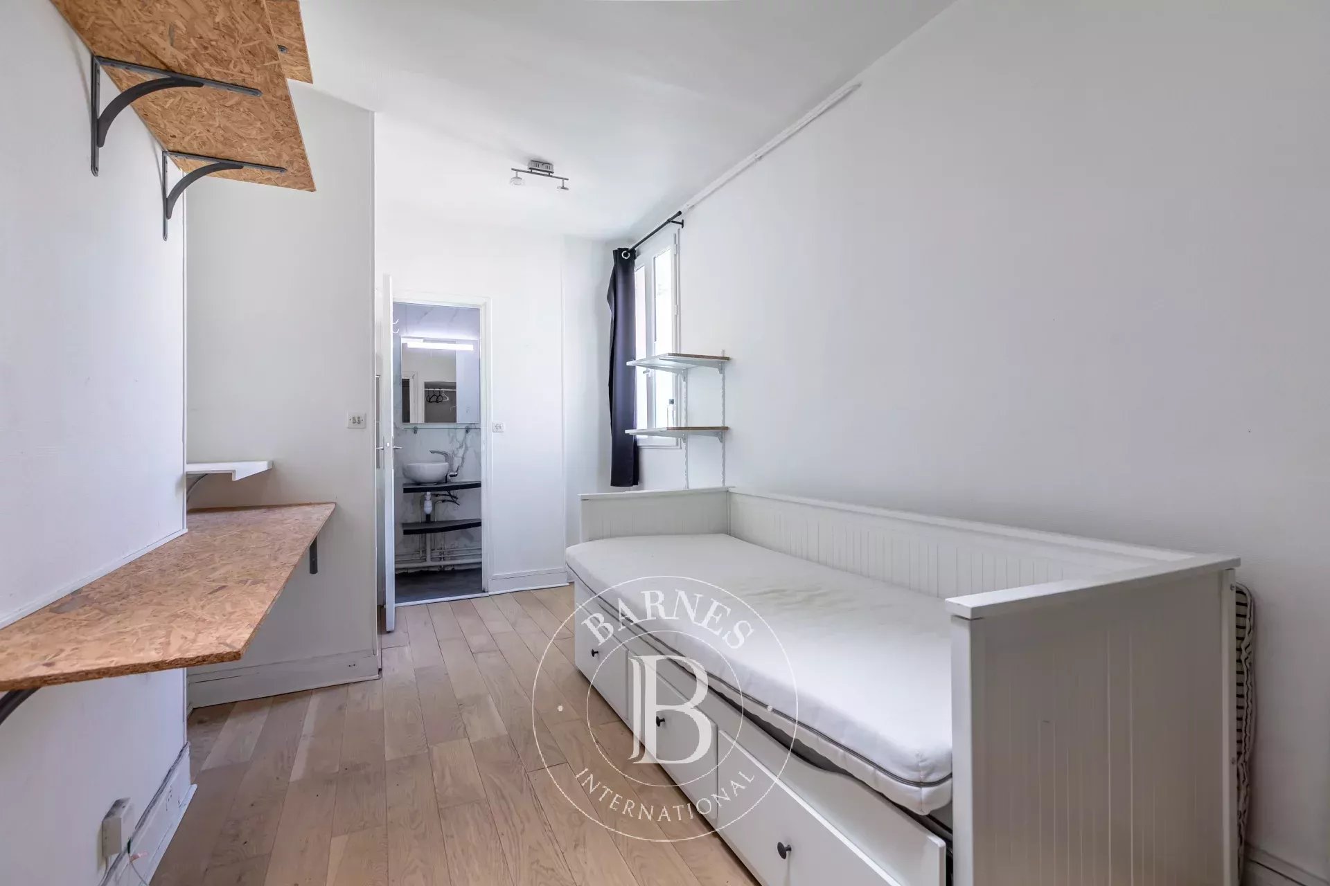 Daire Paris 16ème - picture 10