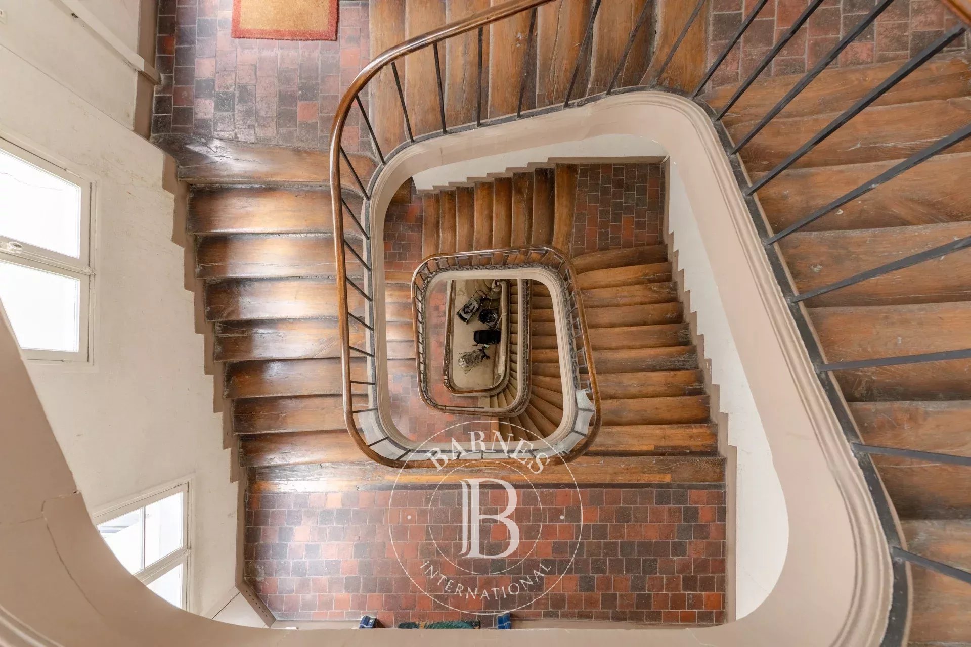 Daire Paris 2ème - picture 22