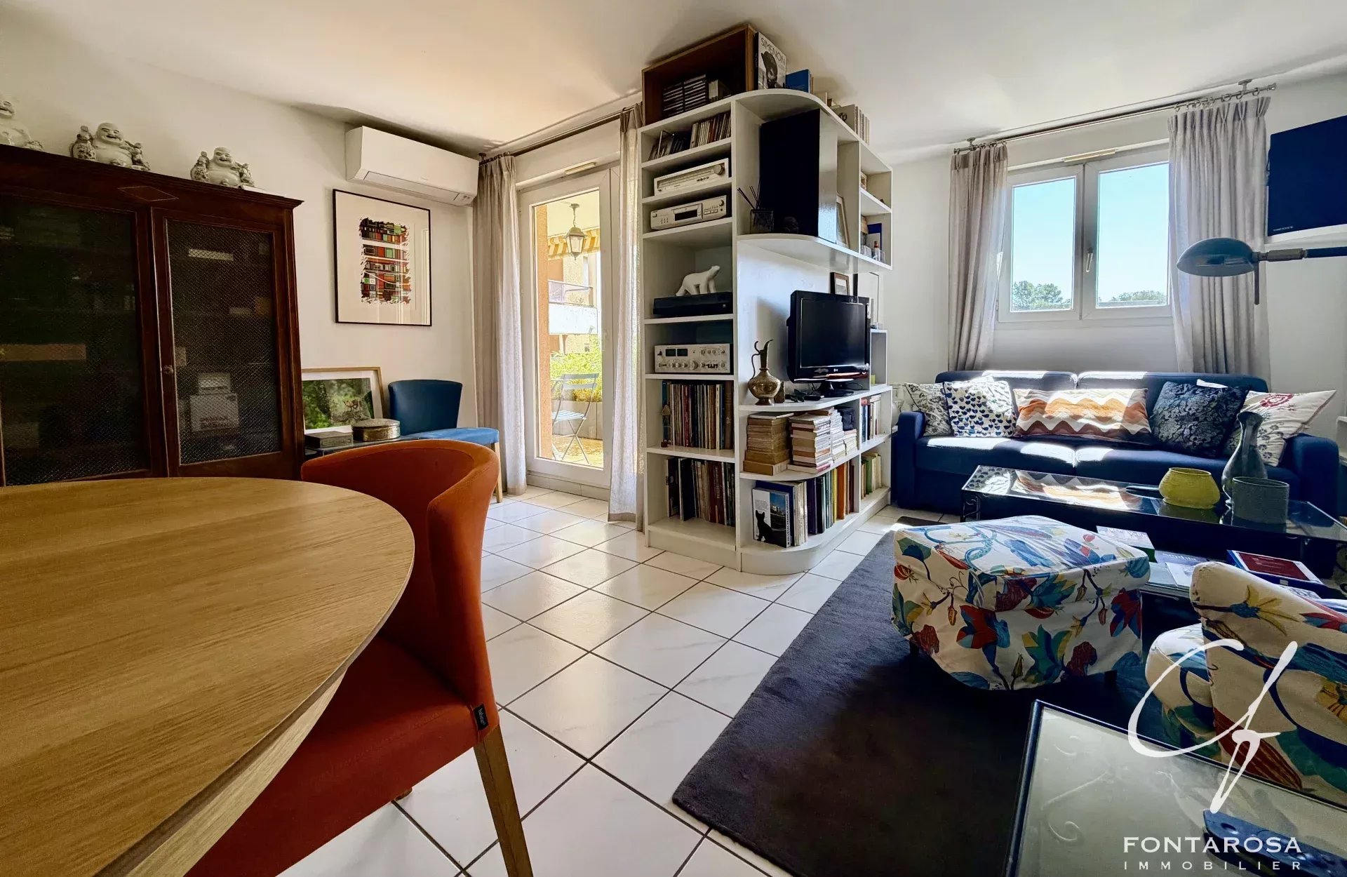 Sale Apartment Saint-Raphaël