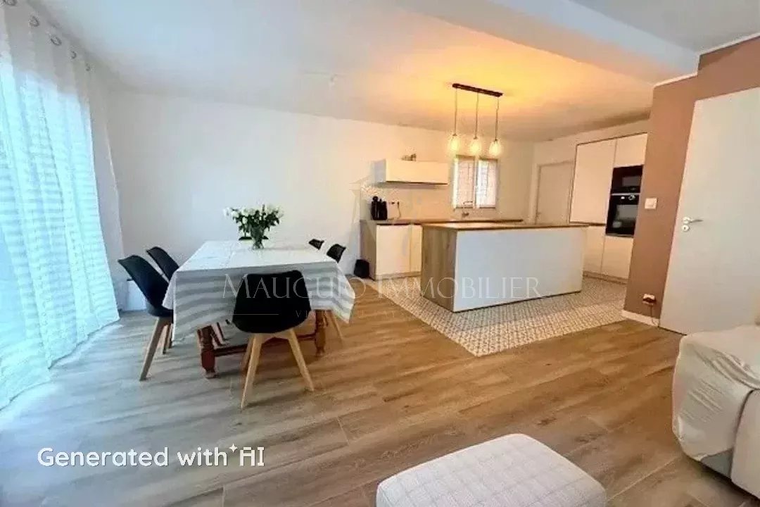 Vente Maison Aigues-Vives