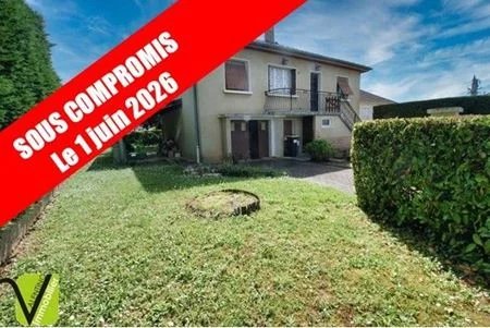 Vente Maison Genas
