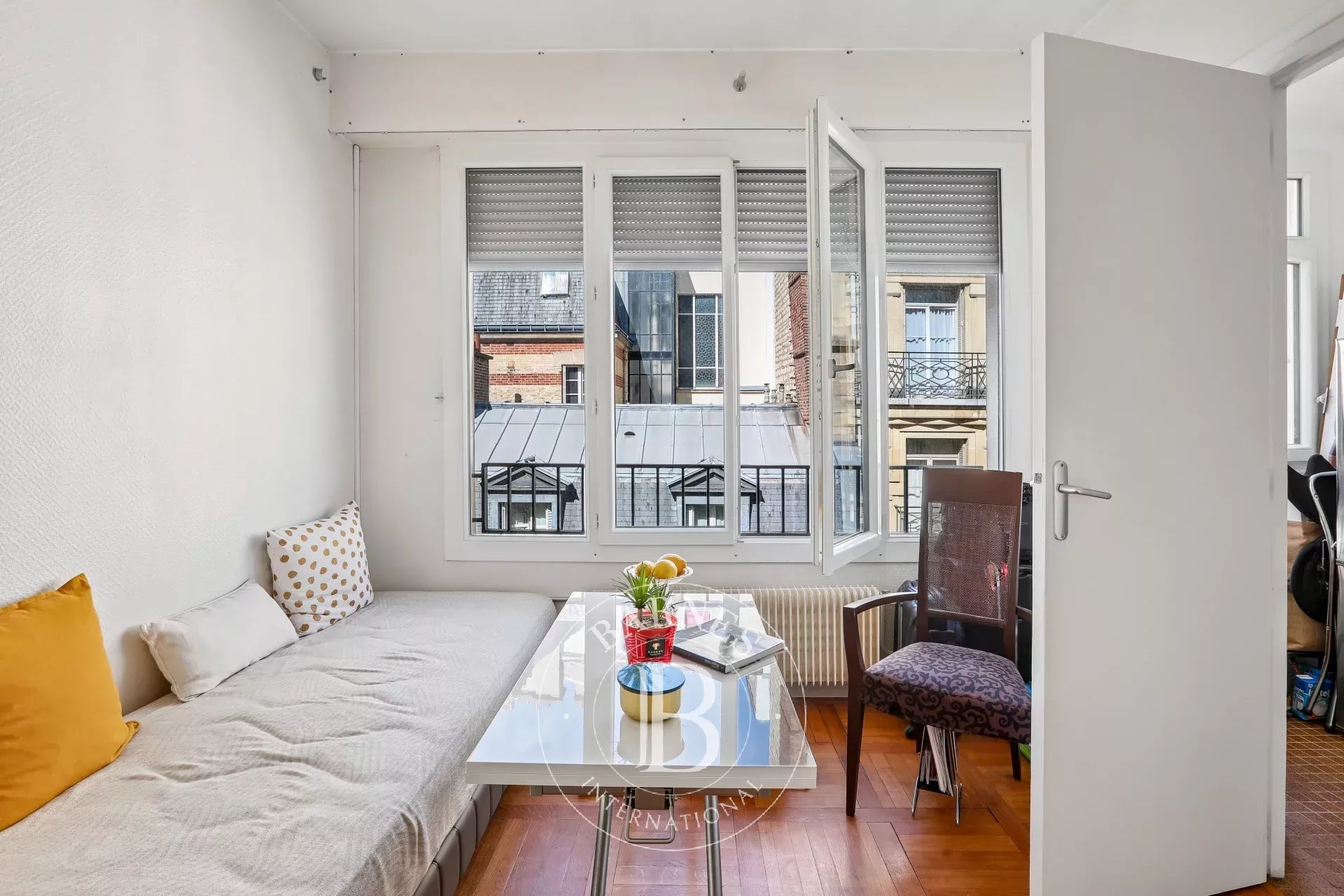 Paris  - Apartment  - picture 4