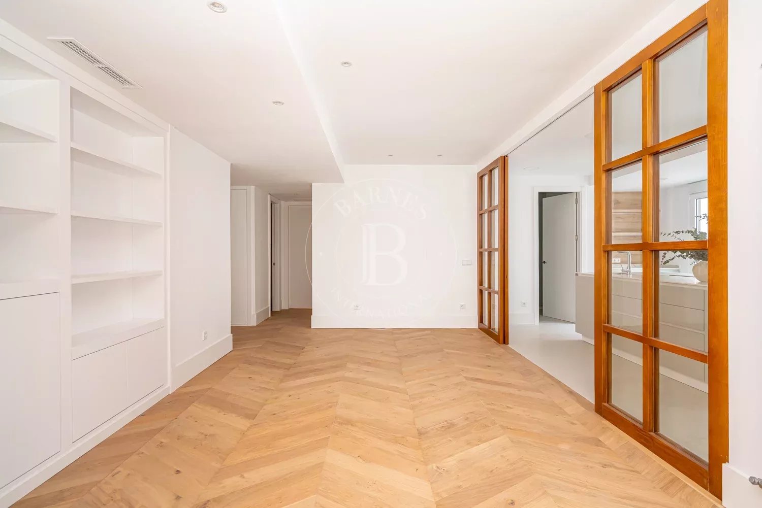 Daire Madrid - picture 35