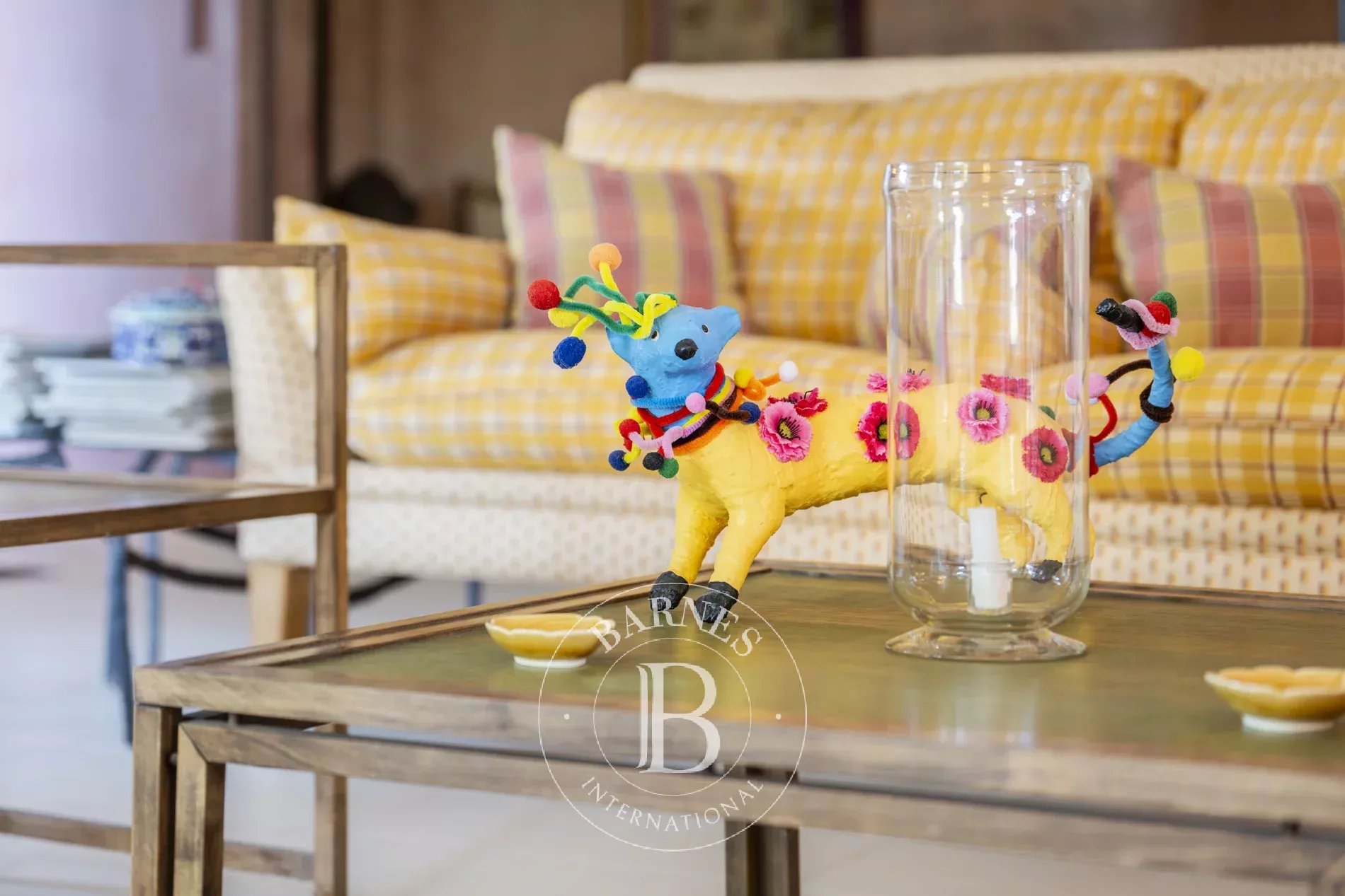 Villa Saint-Florent - picture 13