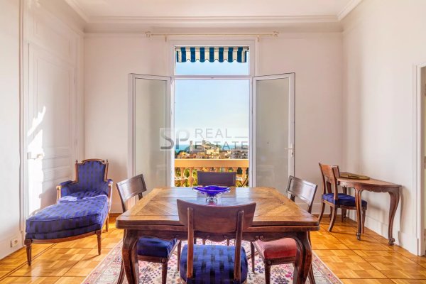 City center / panoramic sea view — photo 2
