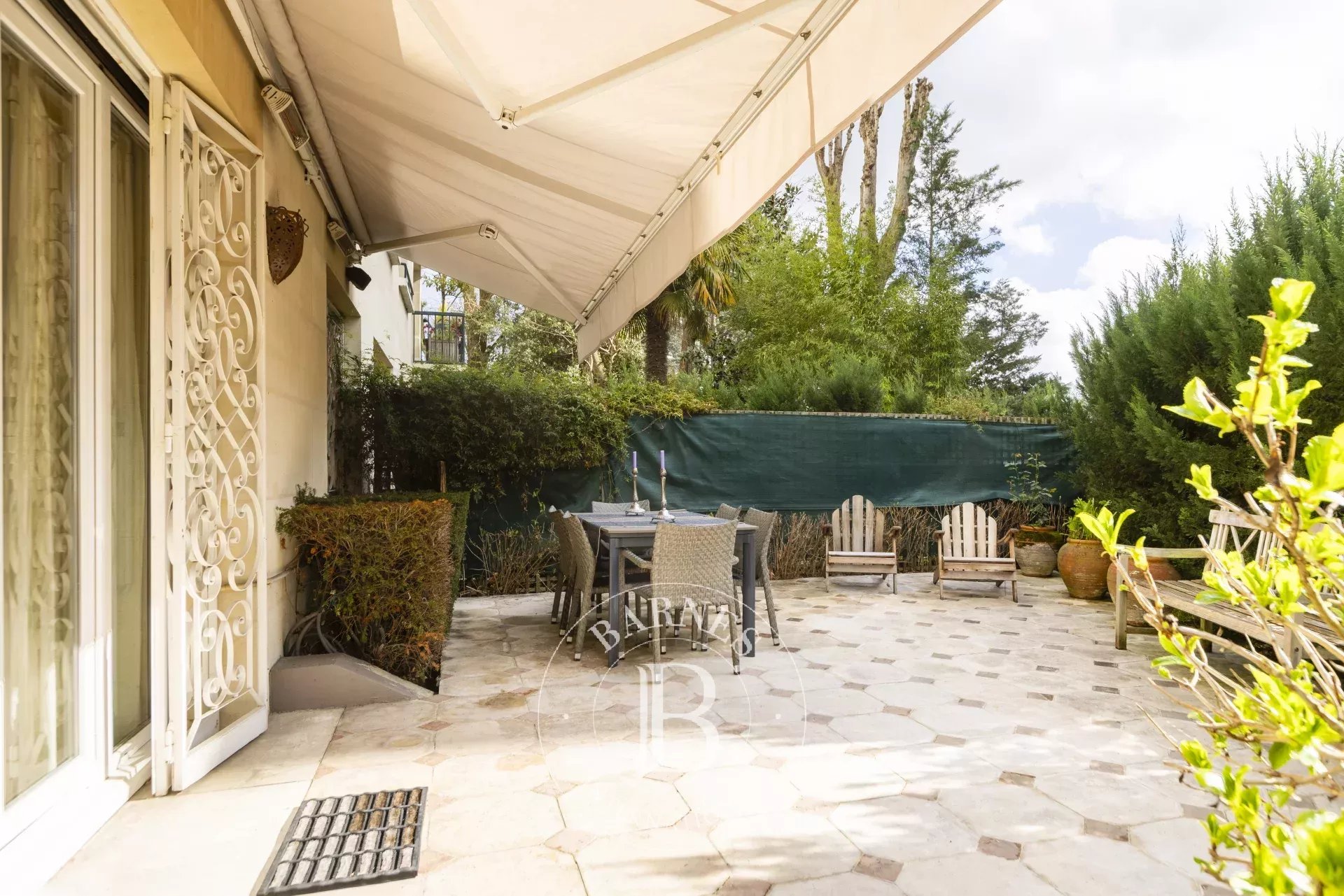 Apartment Neuilly-sur-Seine  -  ref 86801739 (picture 2)