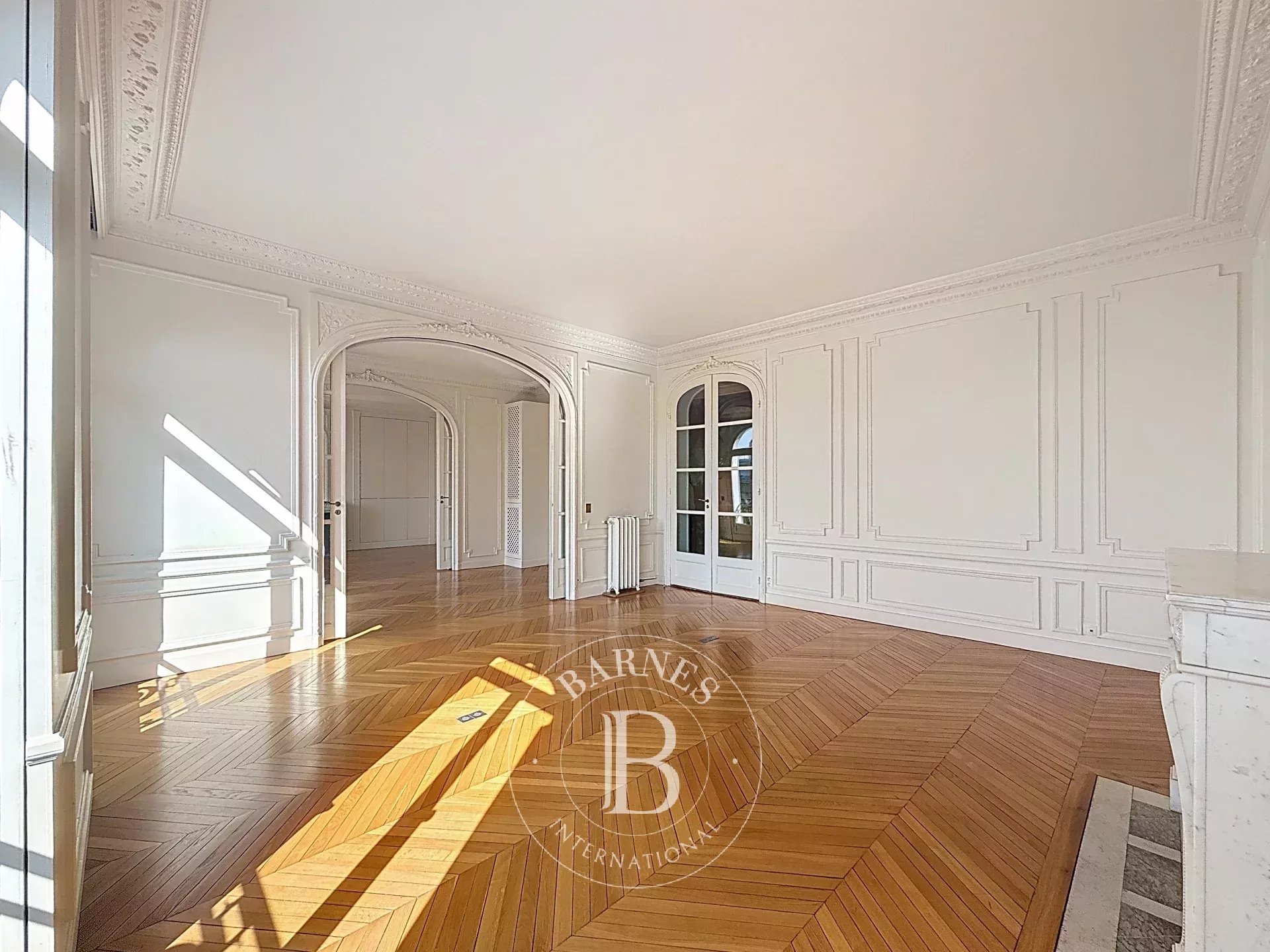 Daire Neuilly-sur-Seine