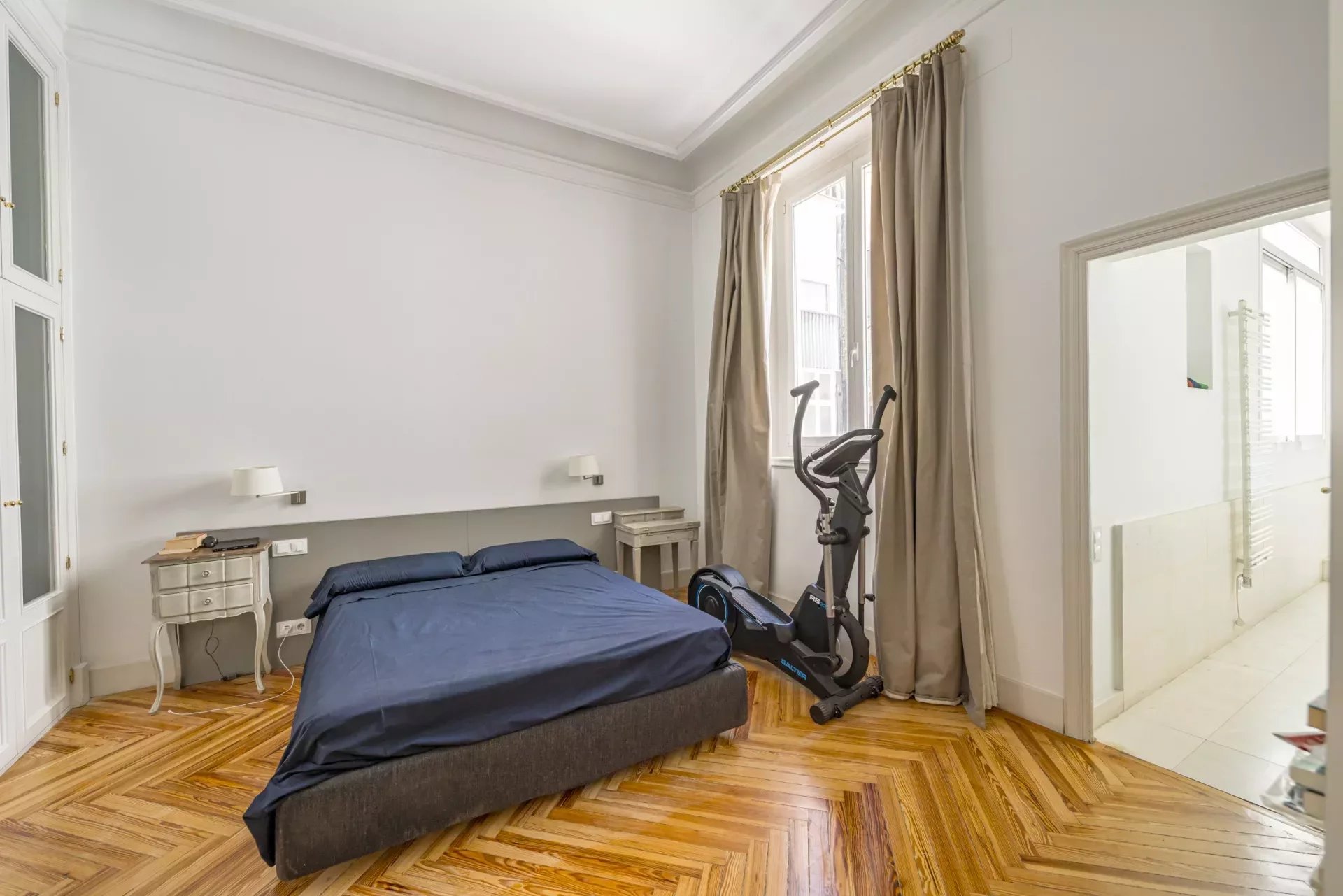 Daire Madrid - picture 37