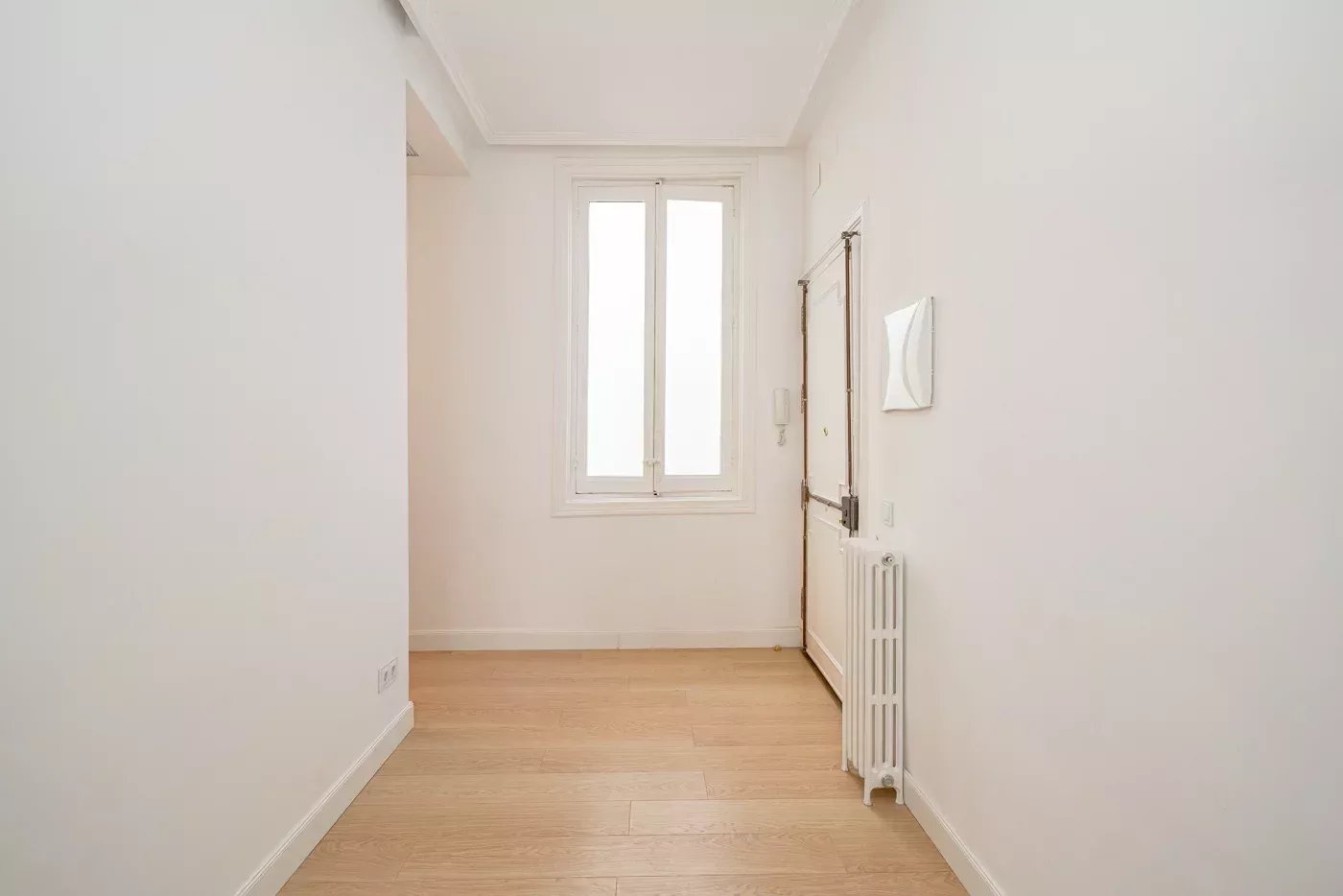 Daire Madrid - picture 32