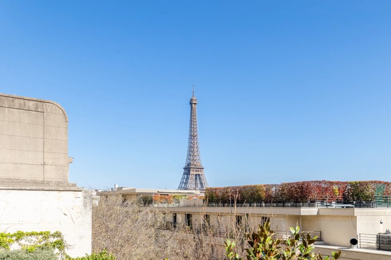 Venta Piso | Paris 16ème - picture 3