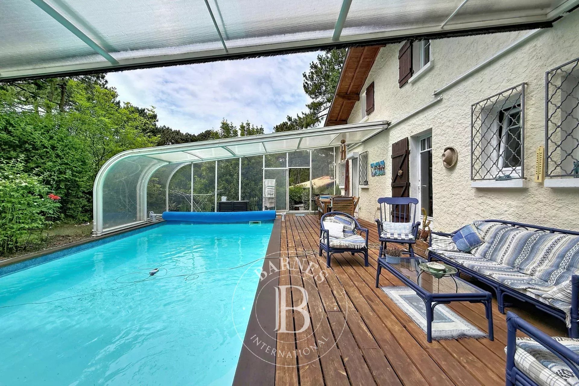 Maison Lège-Cap-Ferret  -  ref 87056001 (picture 3)