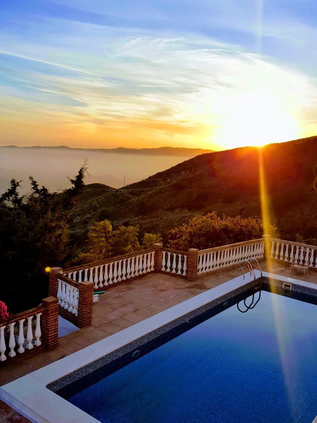 Vente Villa Mijas