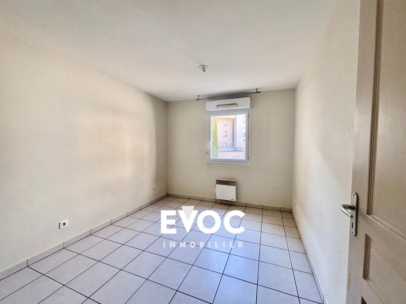 Photo 5 — Exclusivité - Vente - Sète - Appartement trois pièces avec terrasse et stationnement