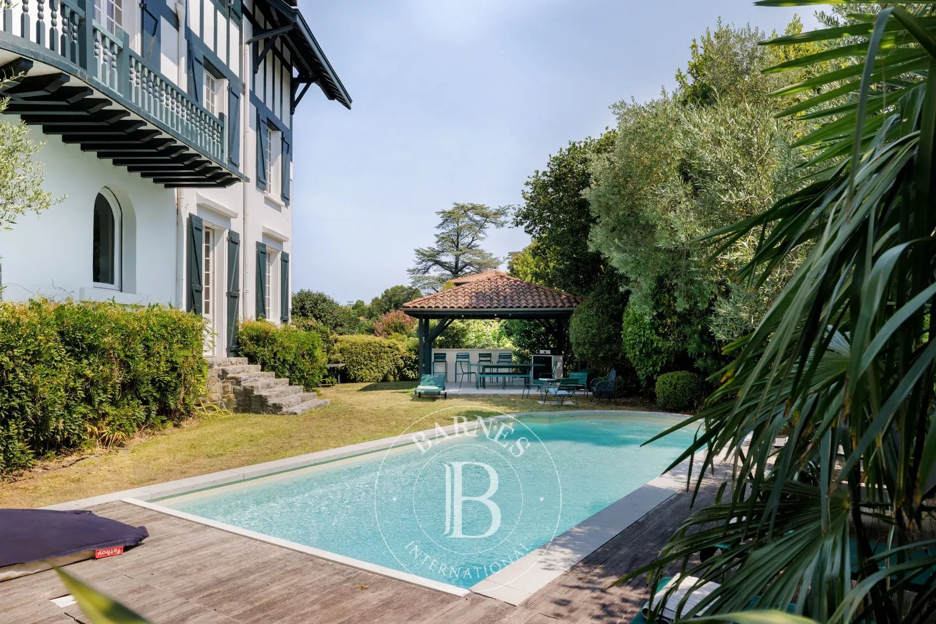 Maison Biarritz  -  ref 86906472 (picture 2)
