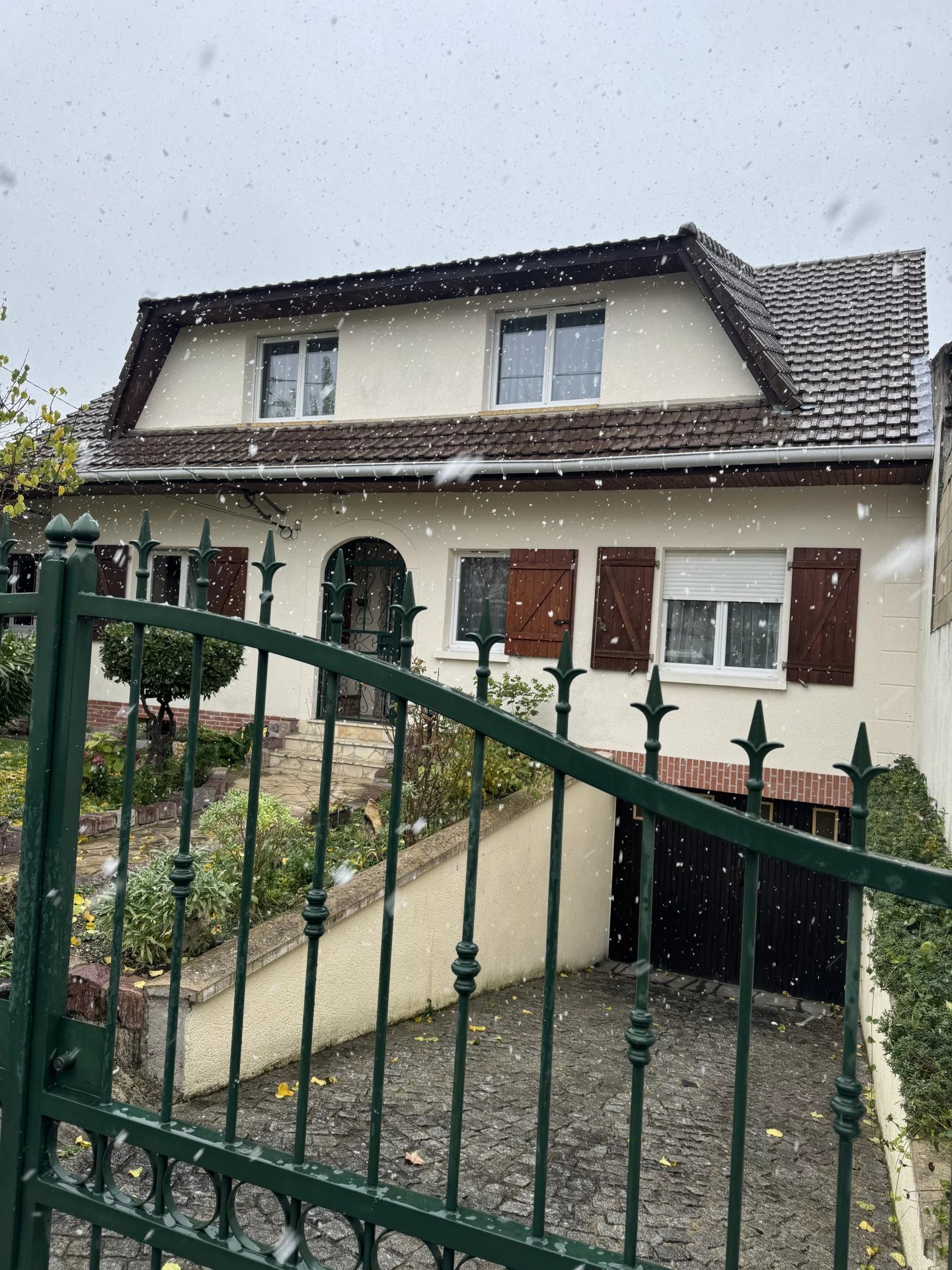 Vente Pavillon Pierrefitte-sur-Seine