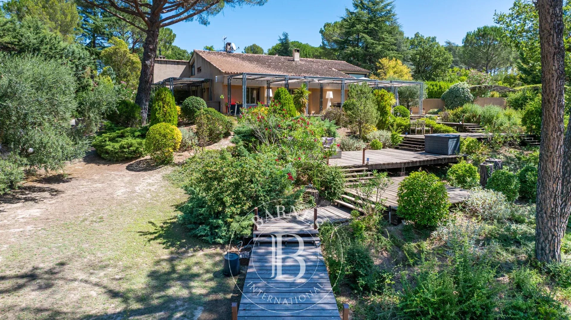 Mülkiyet La Tour-d'Aigues - picture 22