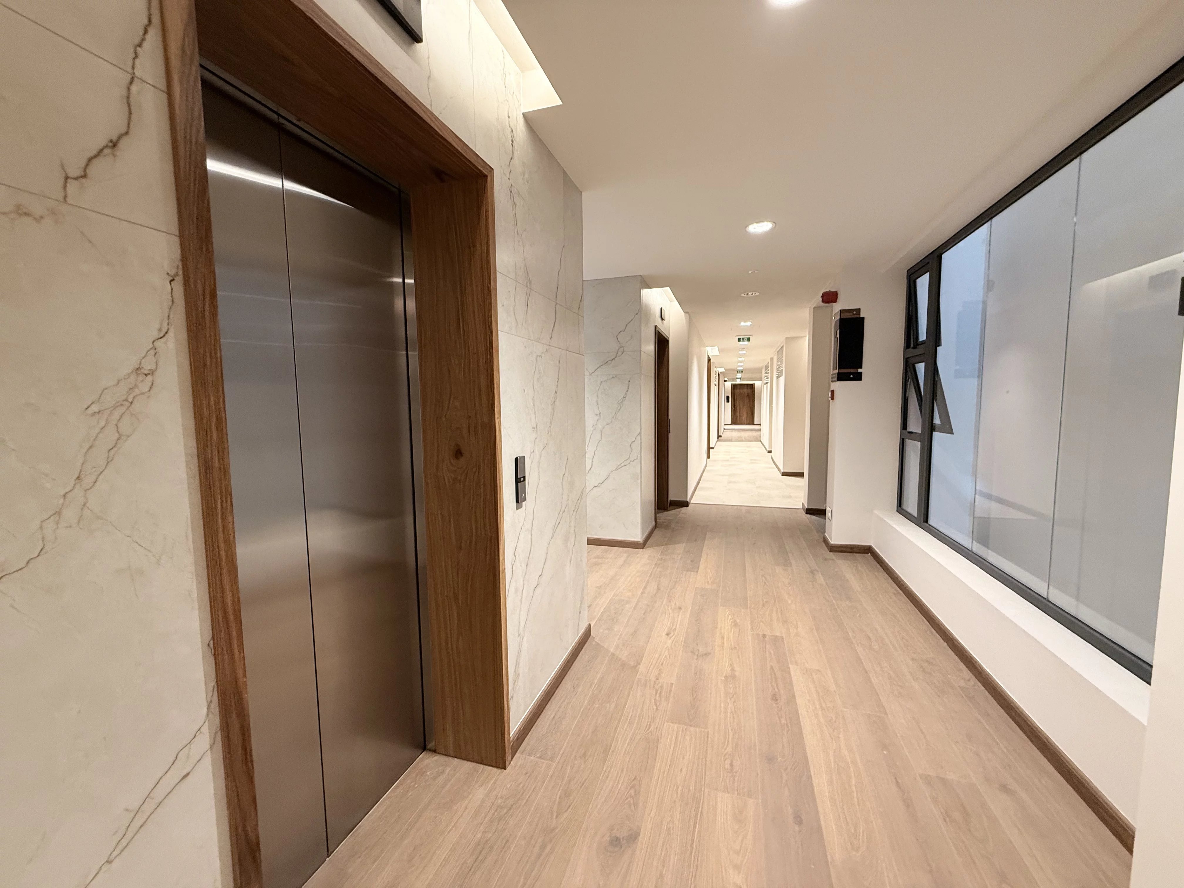 Moka  - Penthouse 5 Pi&egrave;ces 4 Chambres - picture 12