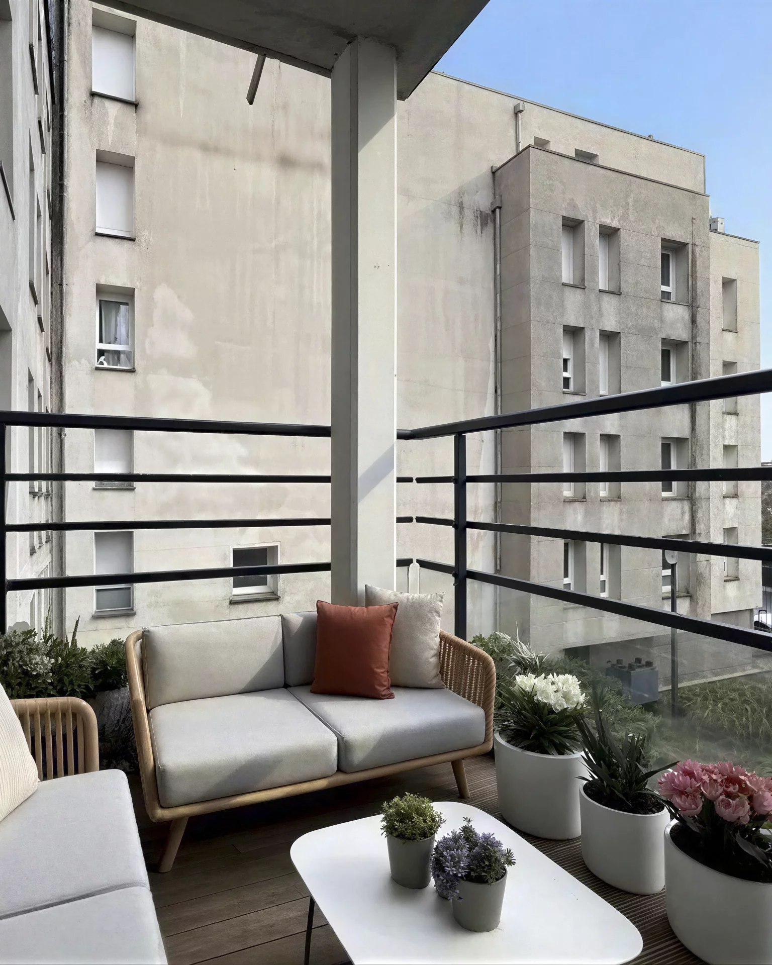 Saint-André-lez-Lille - Sainte - Hélène