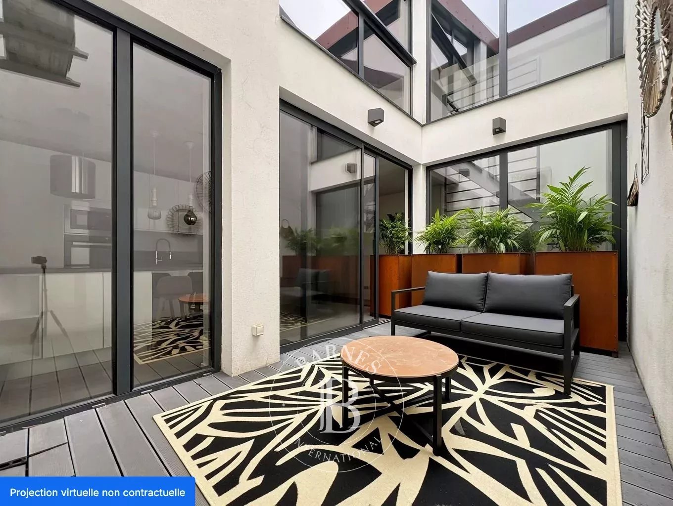 Loft Saint-Maur-des-Fossés