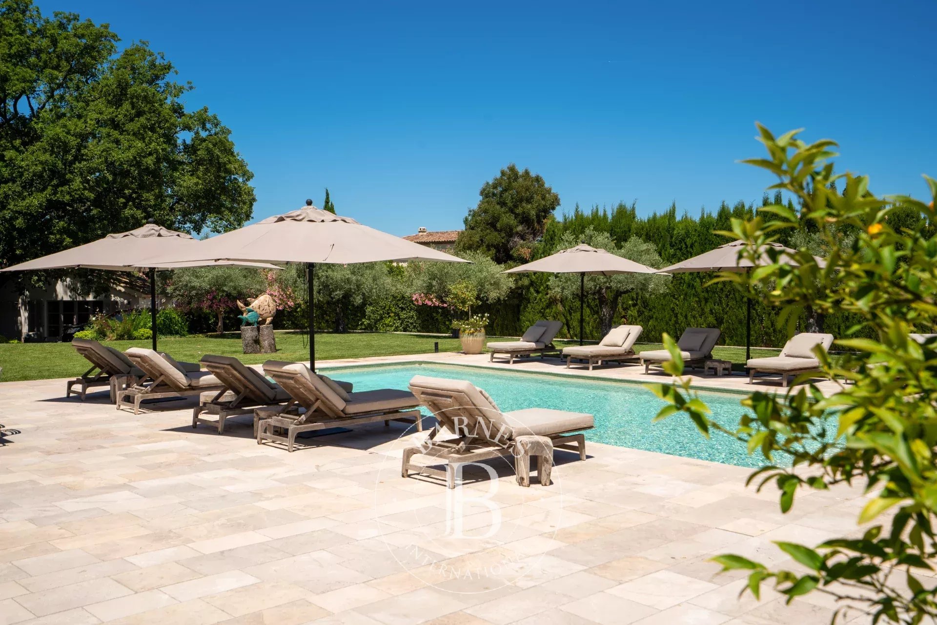 Saint-Tropez  - Villa 7 Bedrooms - picture 7