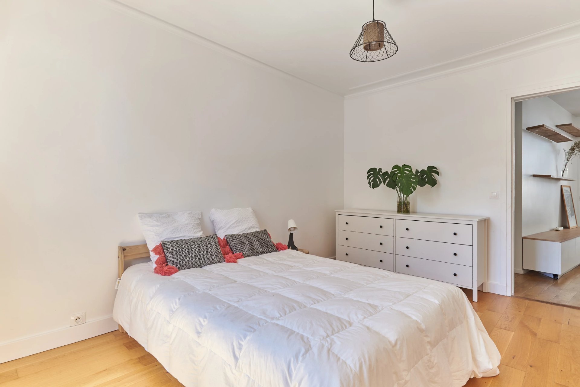 2 Bedroom Apartment/Flat's Image 5