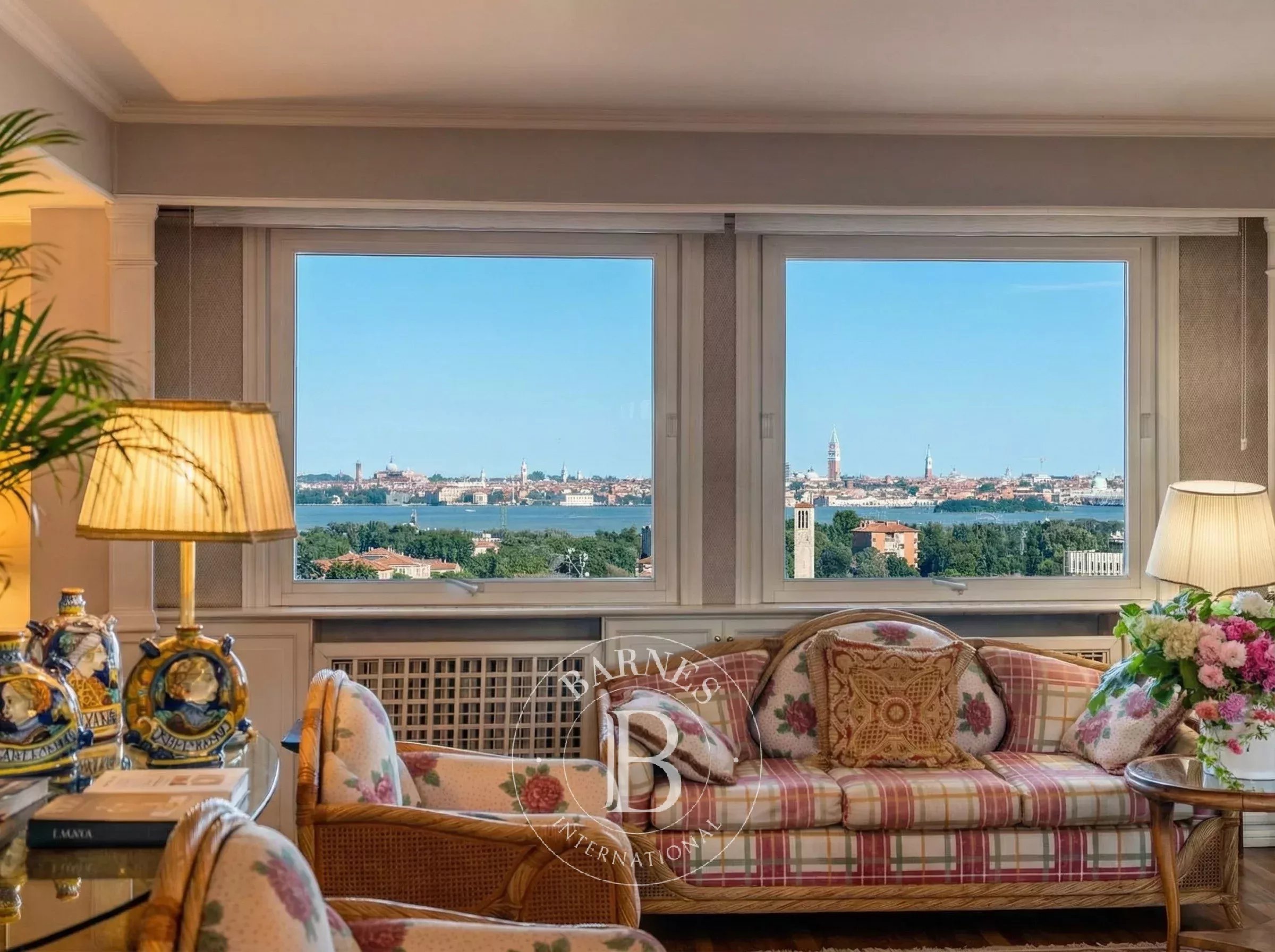 Eleganza panoramica nel cuore di Mestre ,Venezia