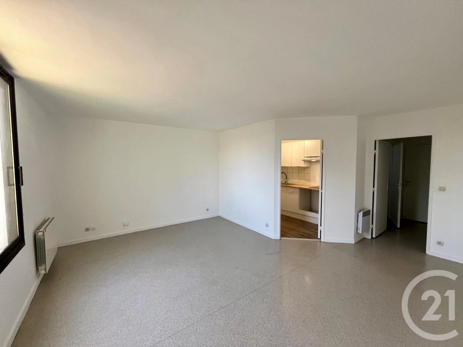 Vente Appartement Évry