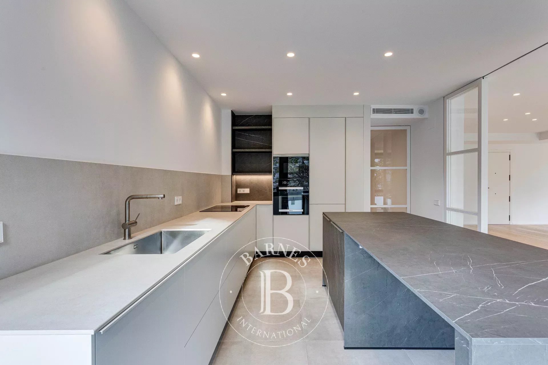 Daire Barcelona - picture 19