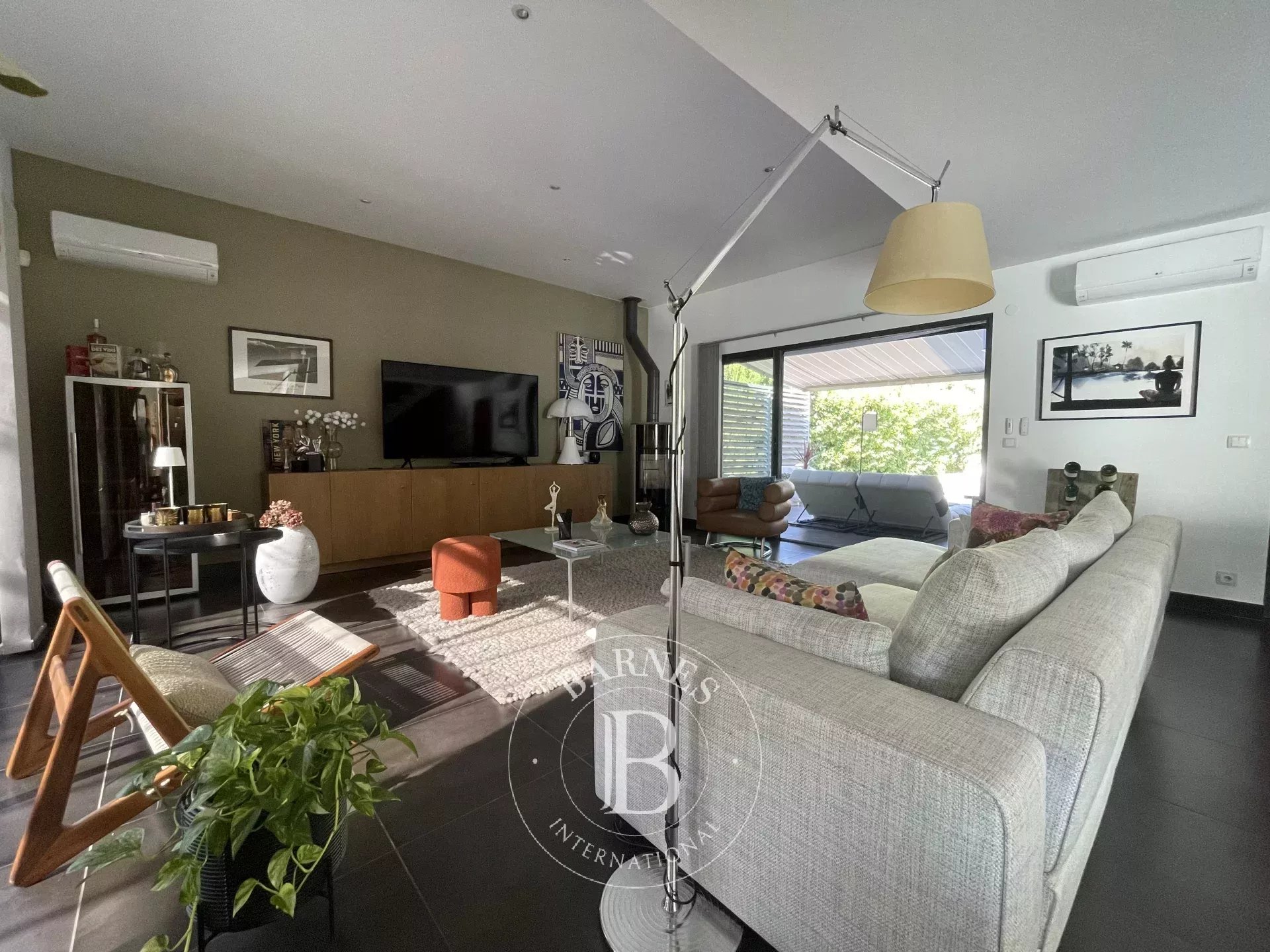 Villa Toulouges - picture 12