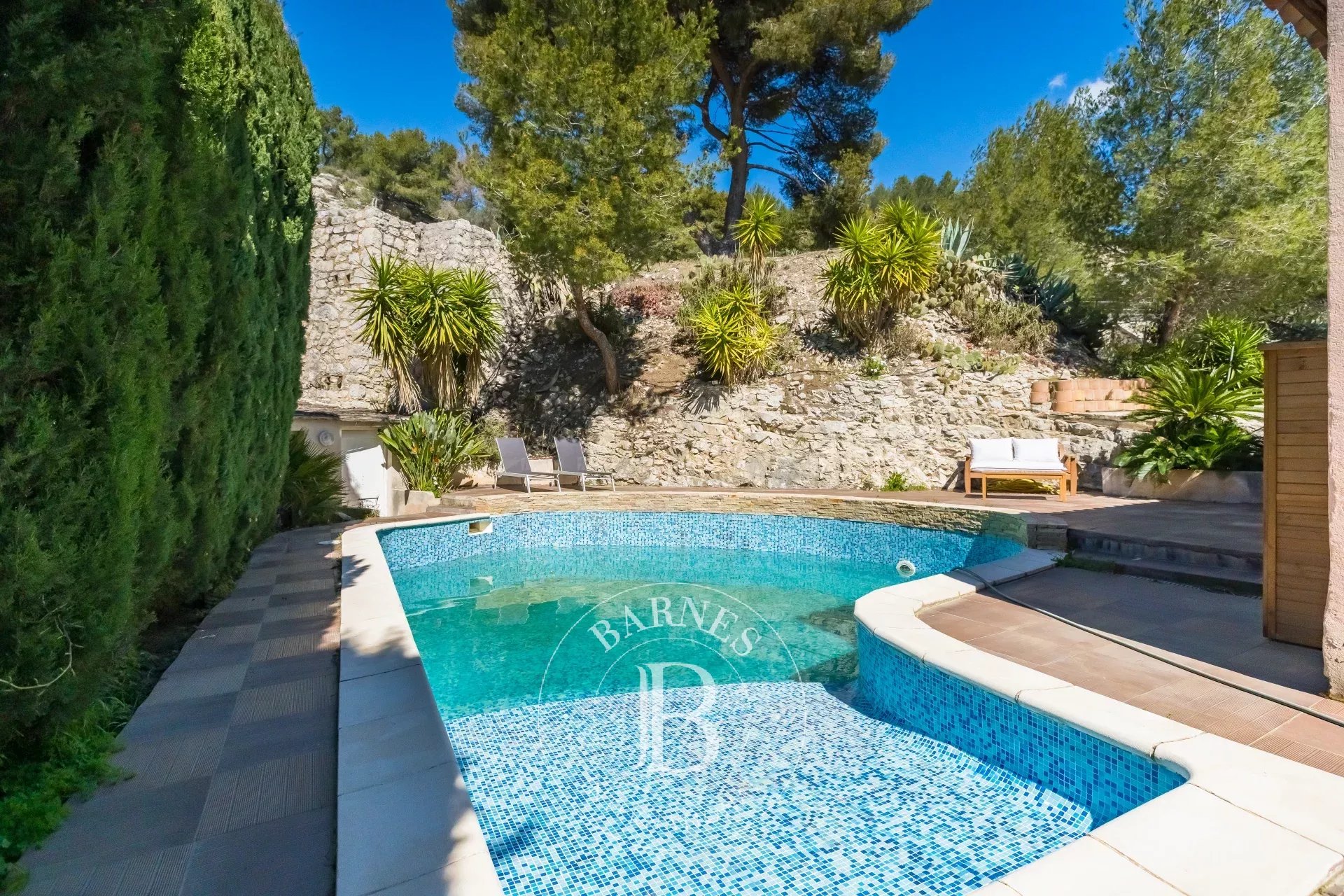 Villa Carry-le-Rouet - picture 13