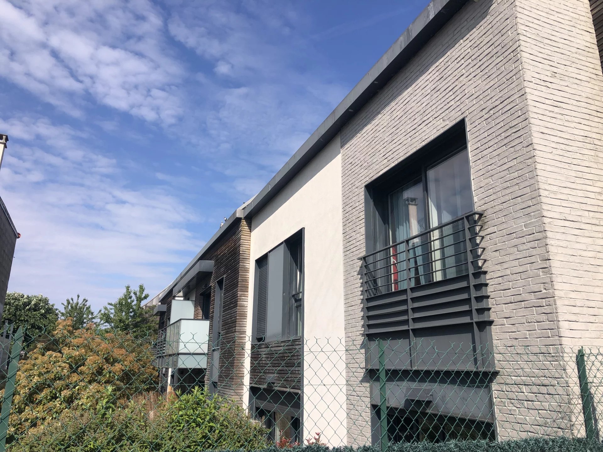Agence immobilière de Cabinet Eric Gameiro