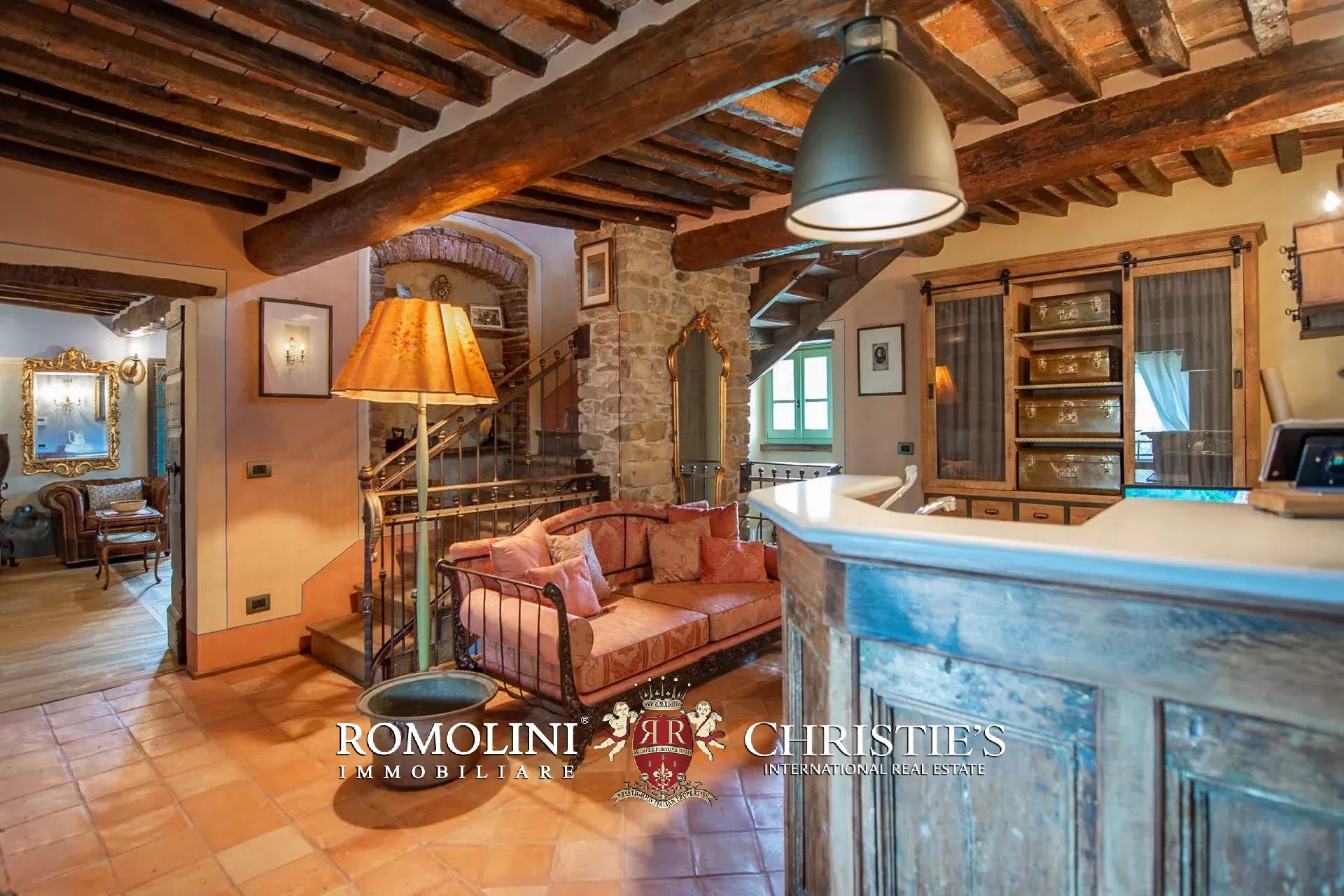 7 Bedroom Villa/Townhouse's Image 105