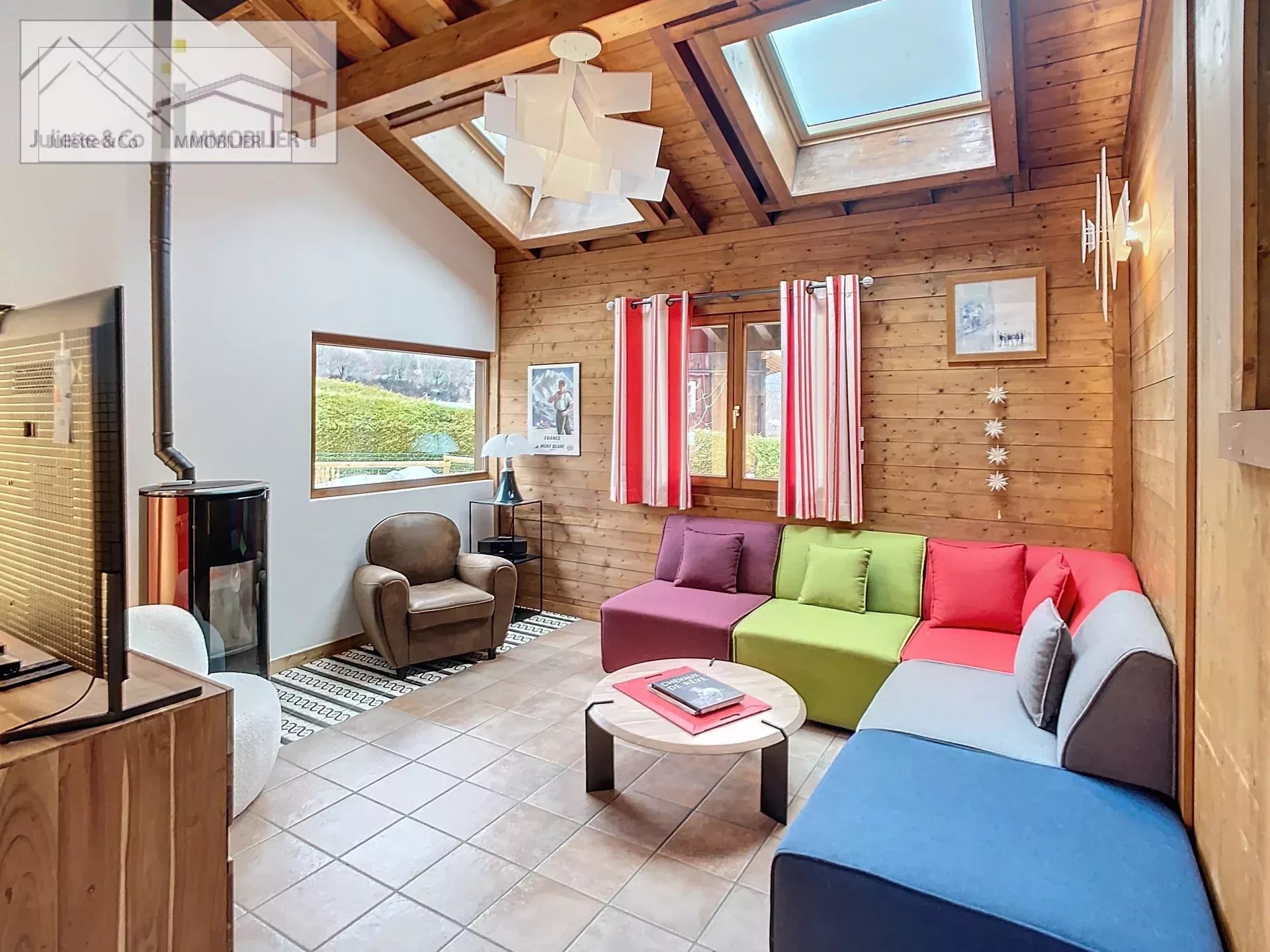 Photo of Chamonix/les pelerins