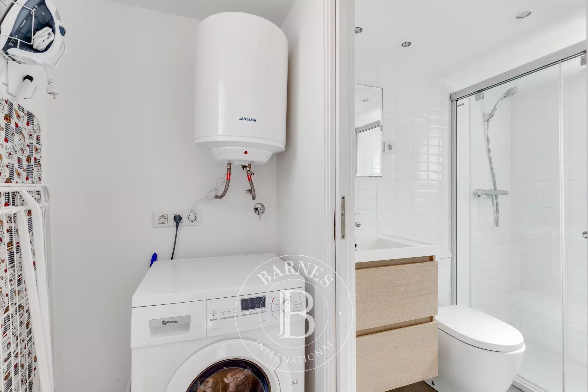 Penthouse Barcelona - picture 8