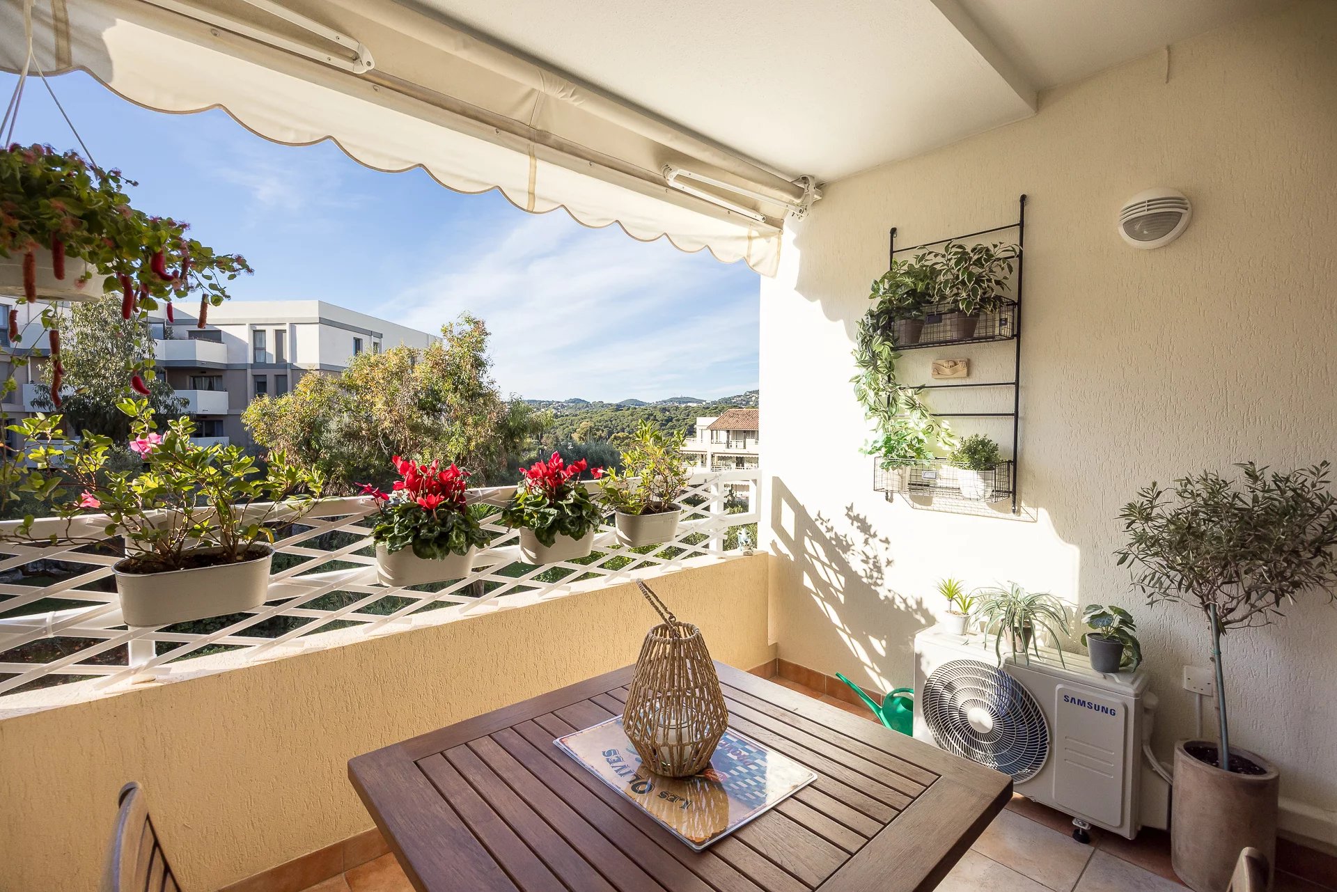 Sale Apartment Antibes
