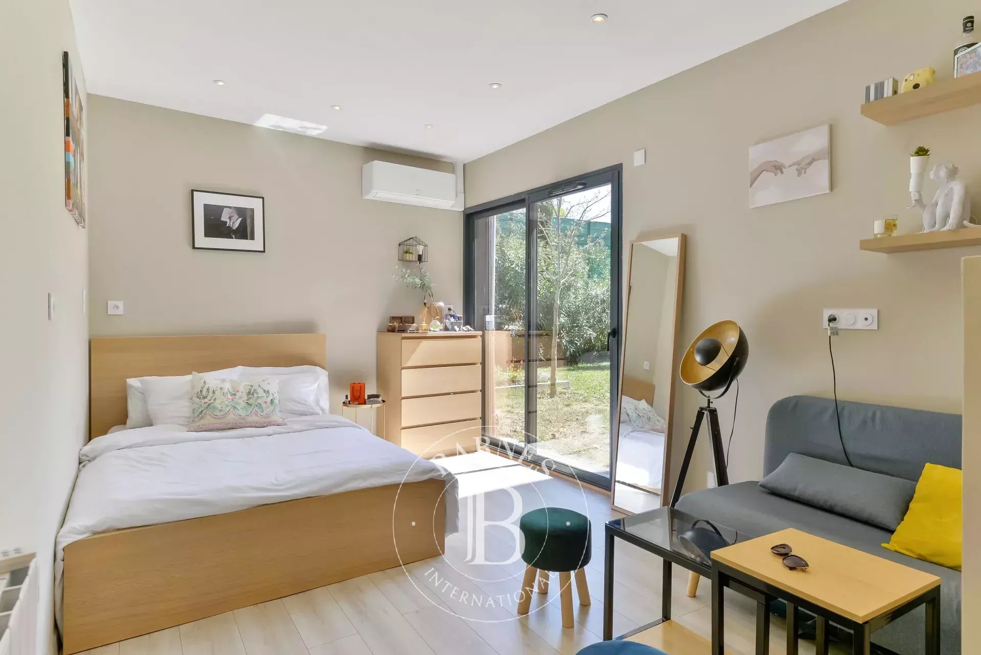 Şehir evi La Mulatière - picture 12