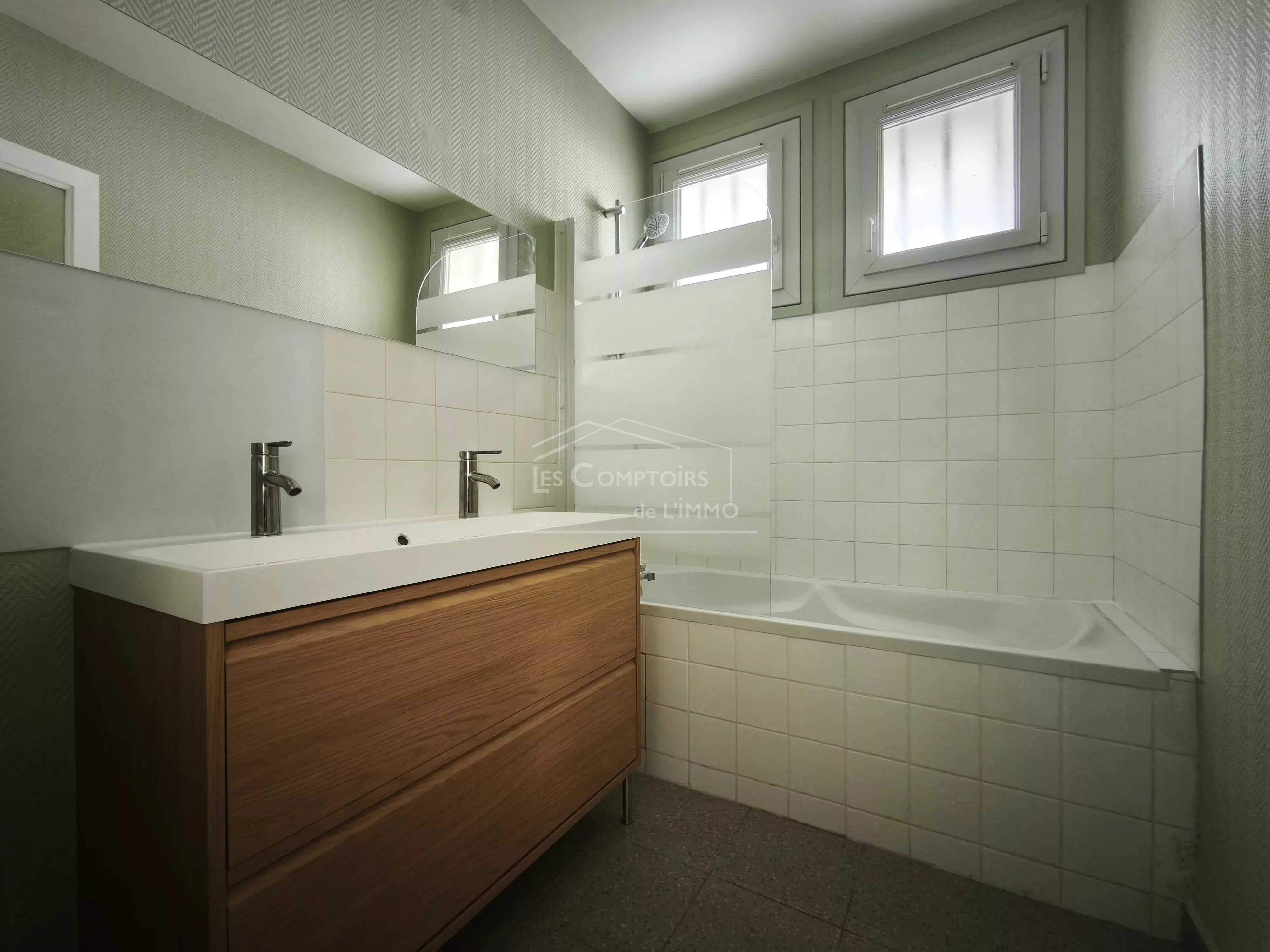 Location Appartement Donges
