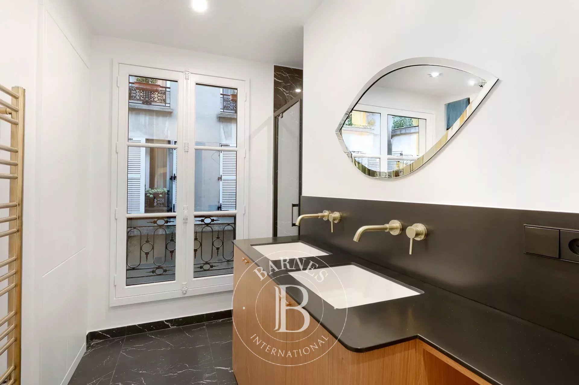 Paris  - Apartment 3 Bedrooms - picture 5