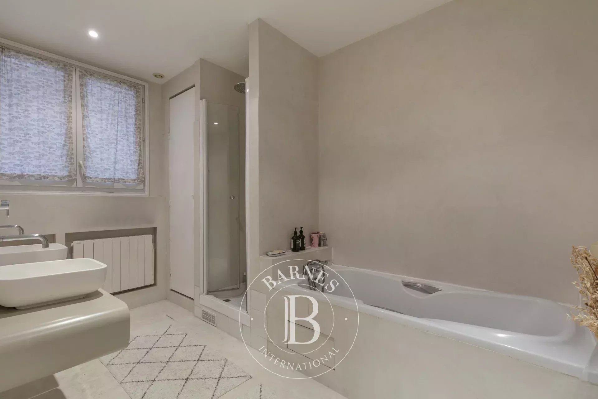 Daire Paris 9ème - picture 9